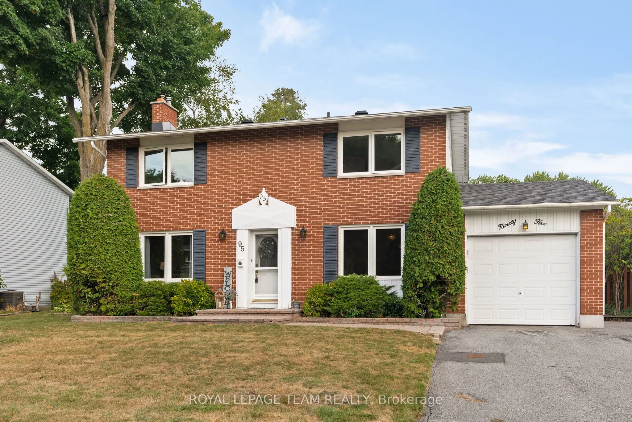 95 Coburn Avenue