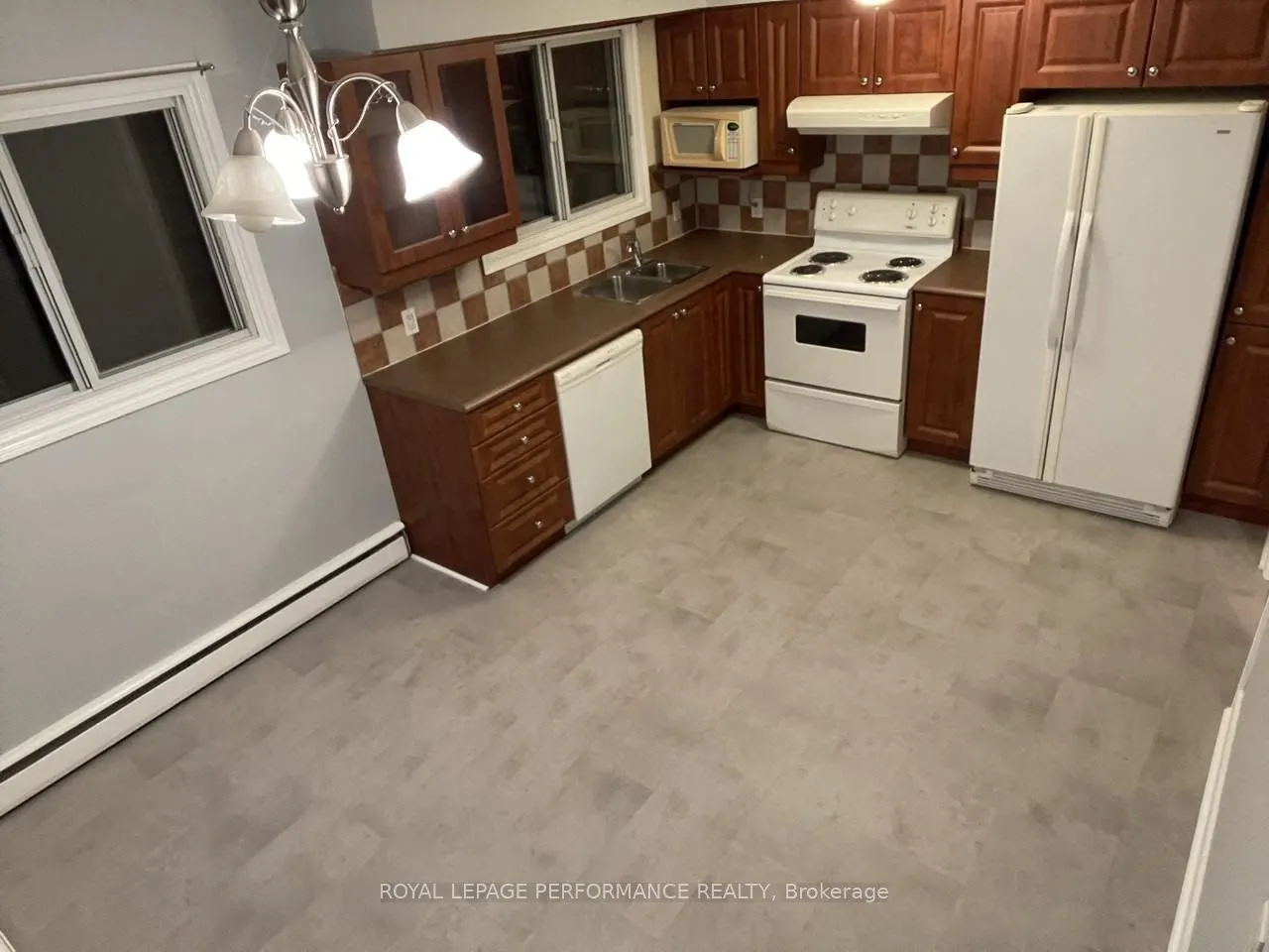 321 Lavergne Street, #2