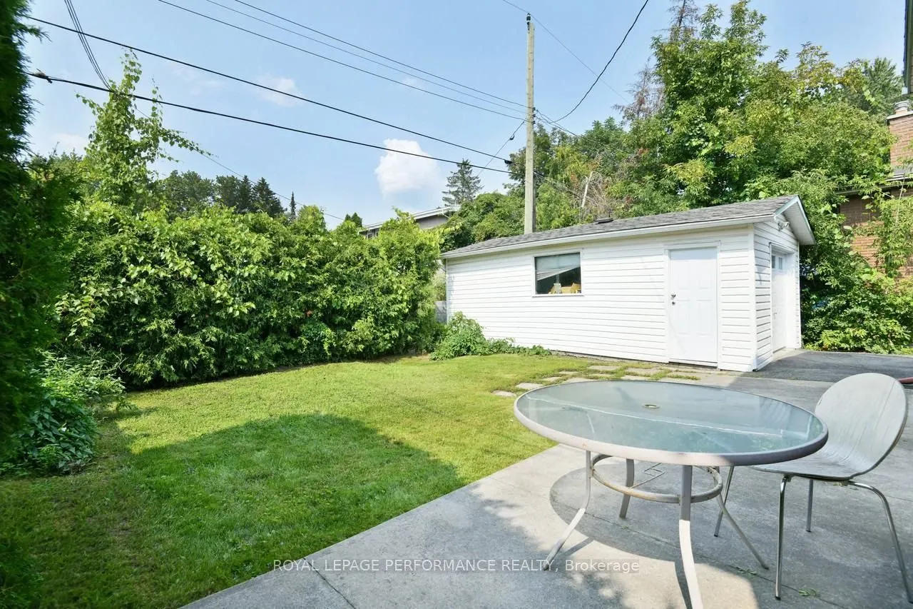 321 Lavergne Street, #2