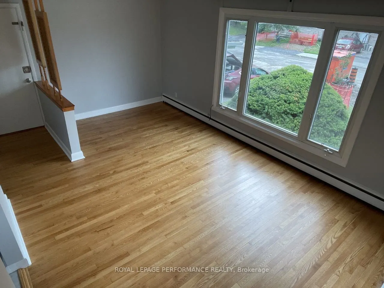 321 Lavergne Street, #2
