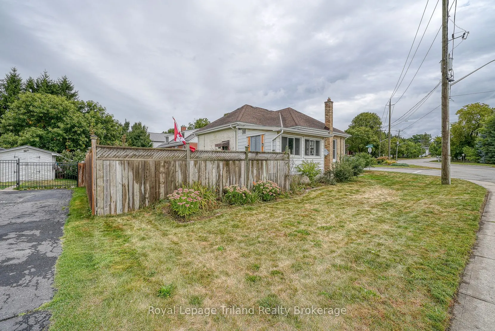70 Norwich Avenue