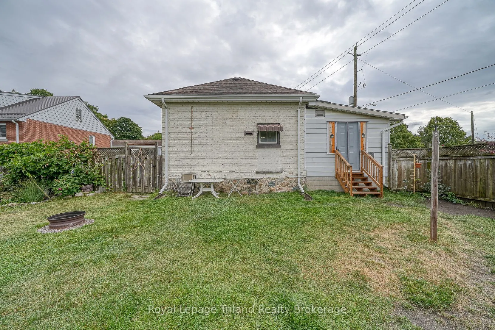 70 Norwich Avenue