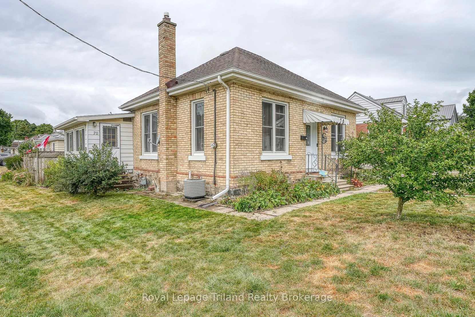 70 Norwich Avenue