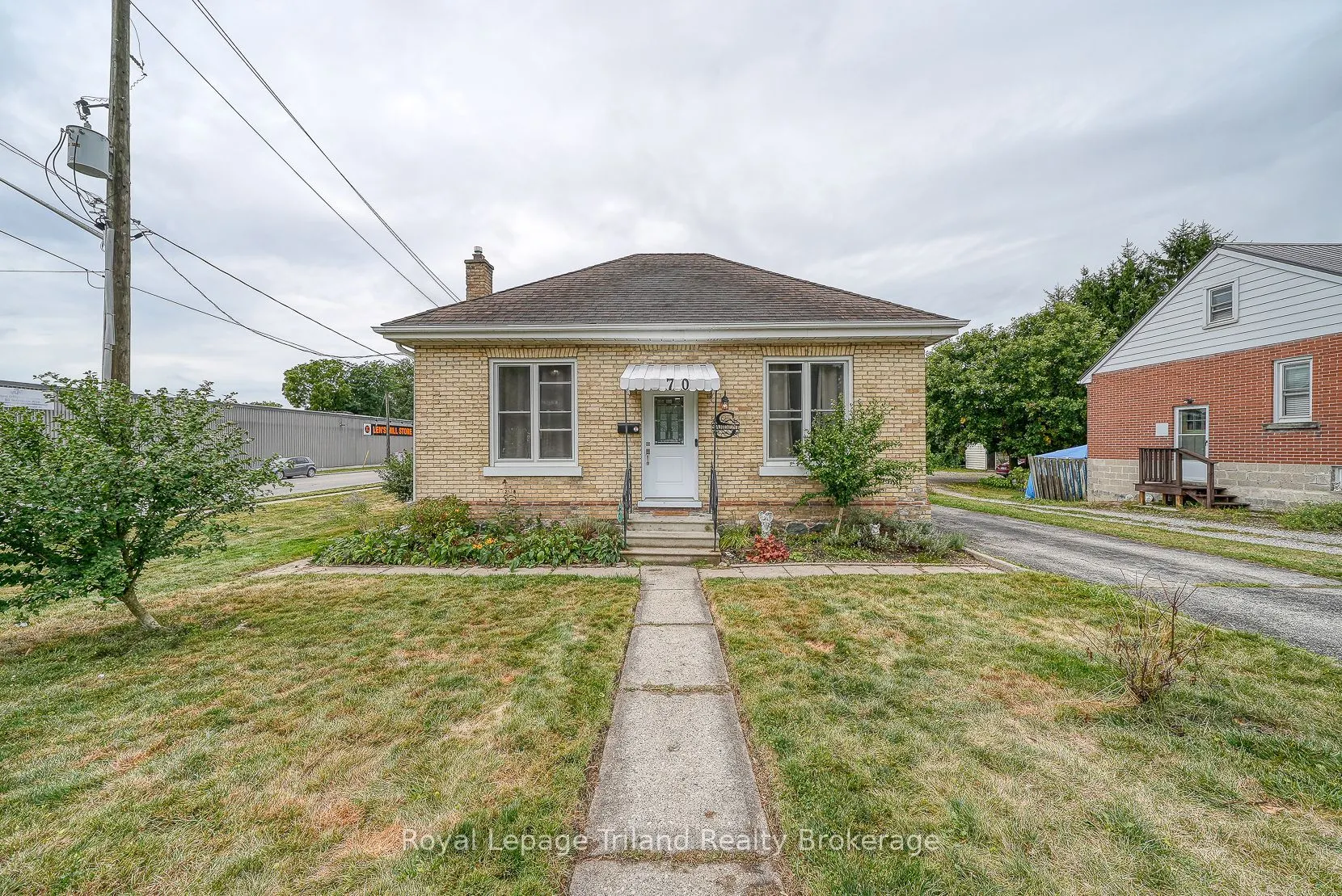 70 Norwich Avenue