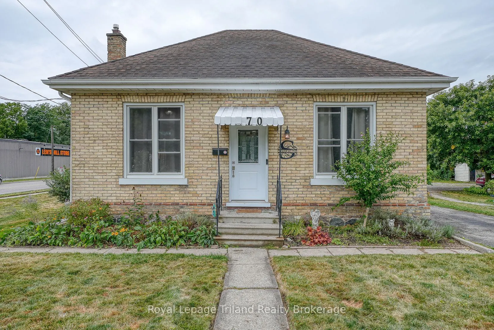 70 Norwich Avenue