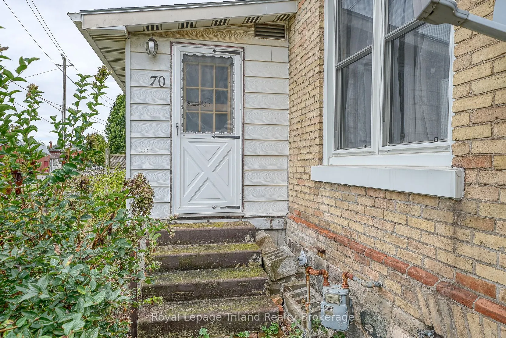 70 Norwich Avenue
