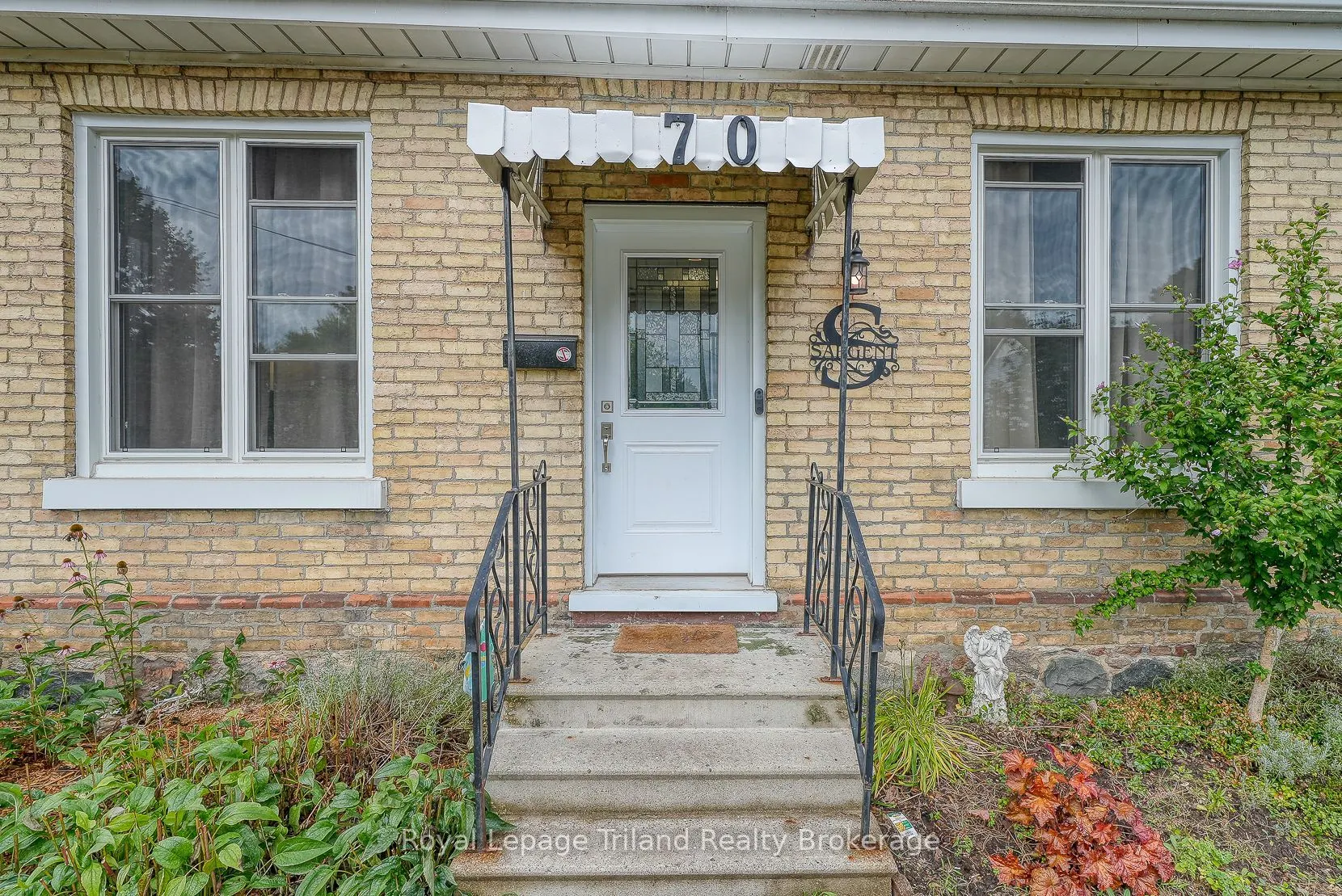 70 Norwich Avenue