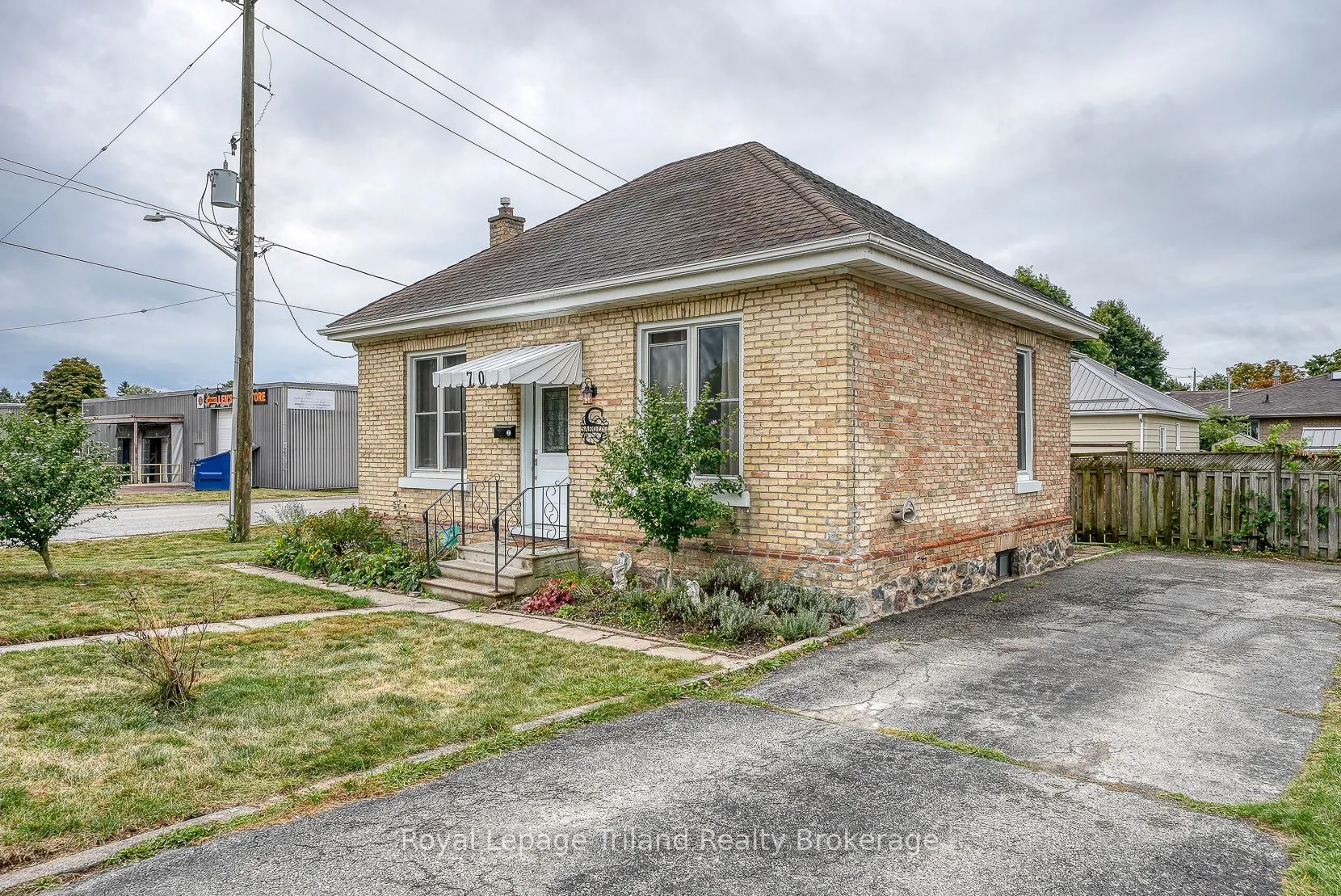 70 Norwich Avenue