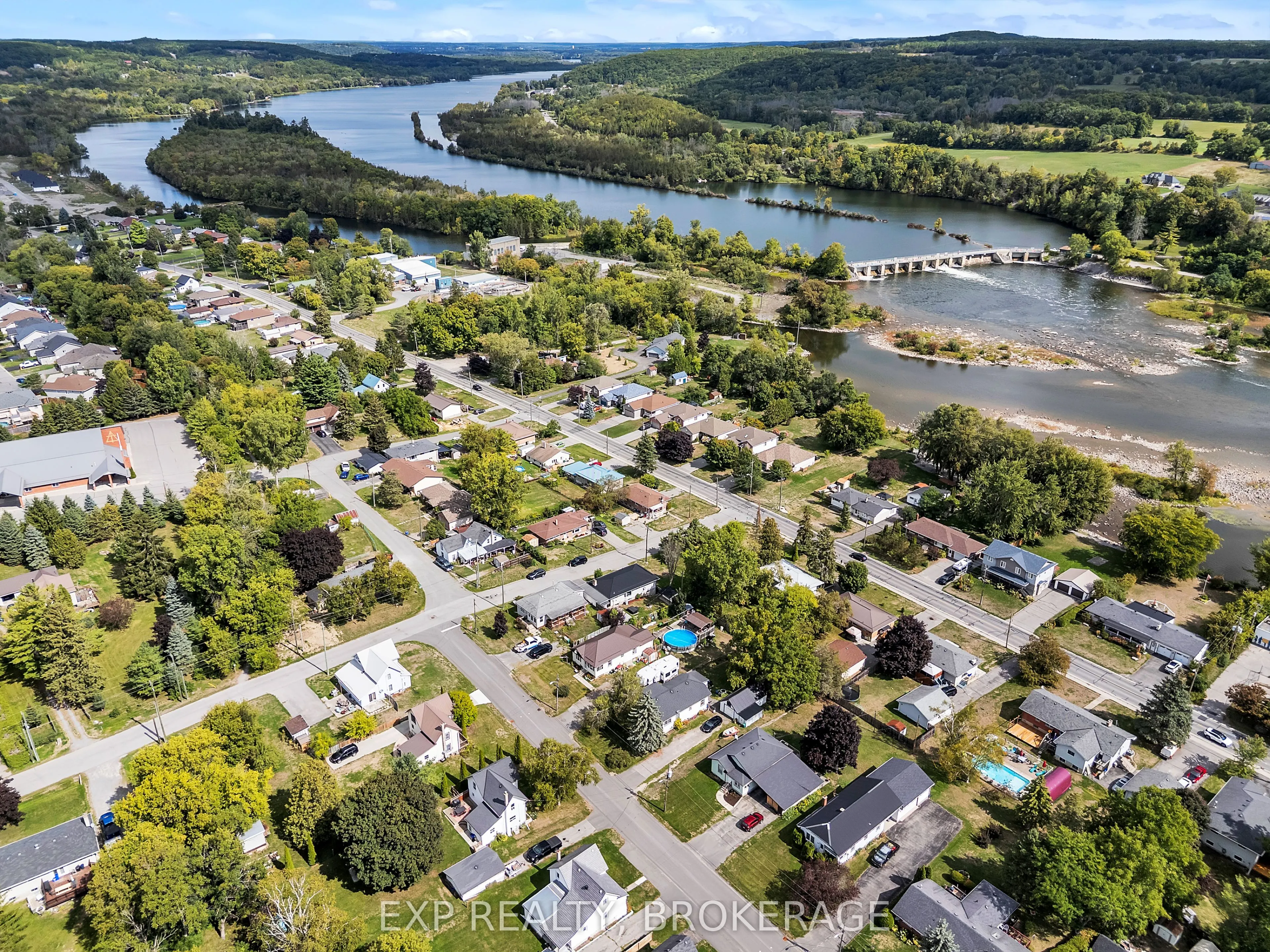 11 Concession Road