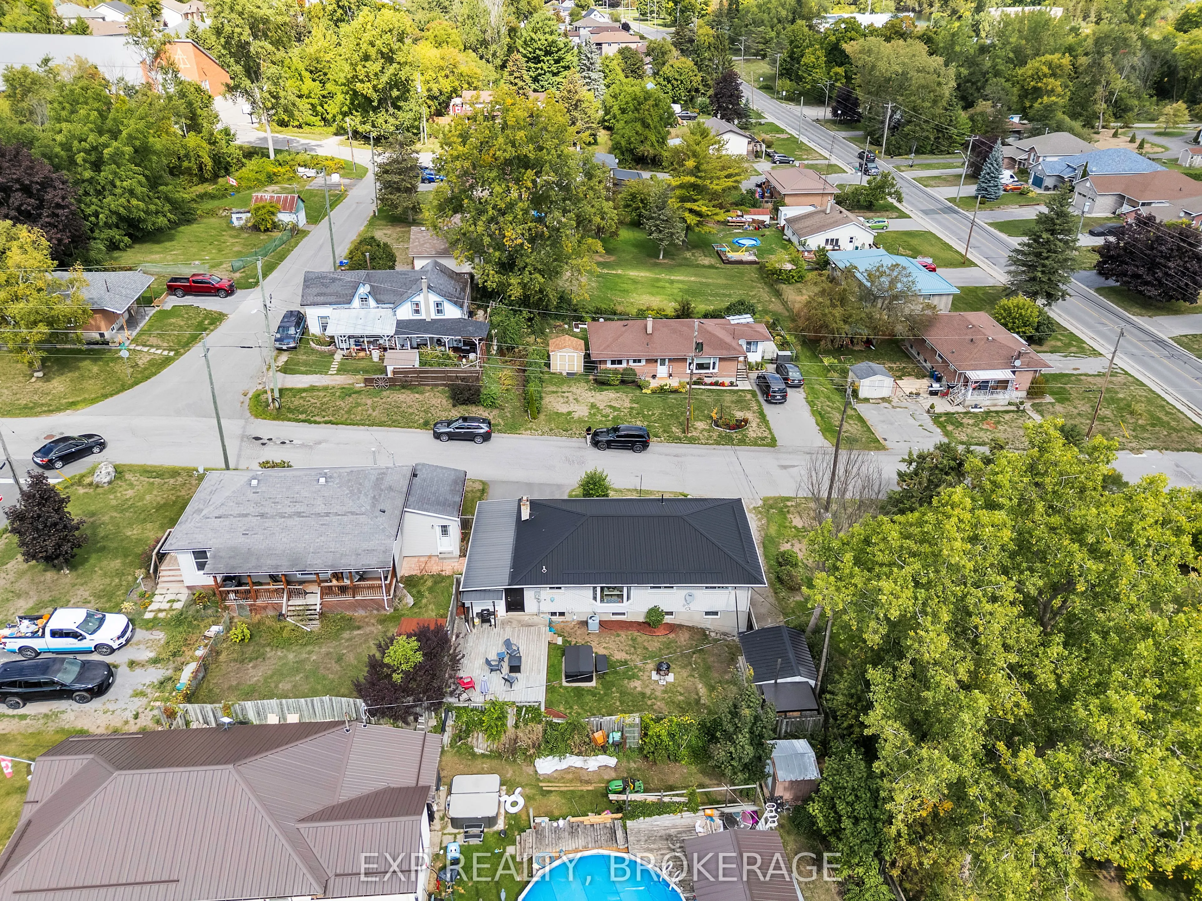 11 Concession Road