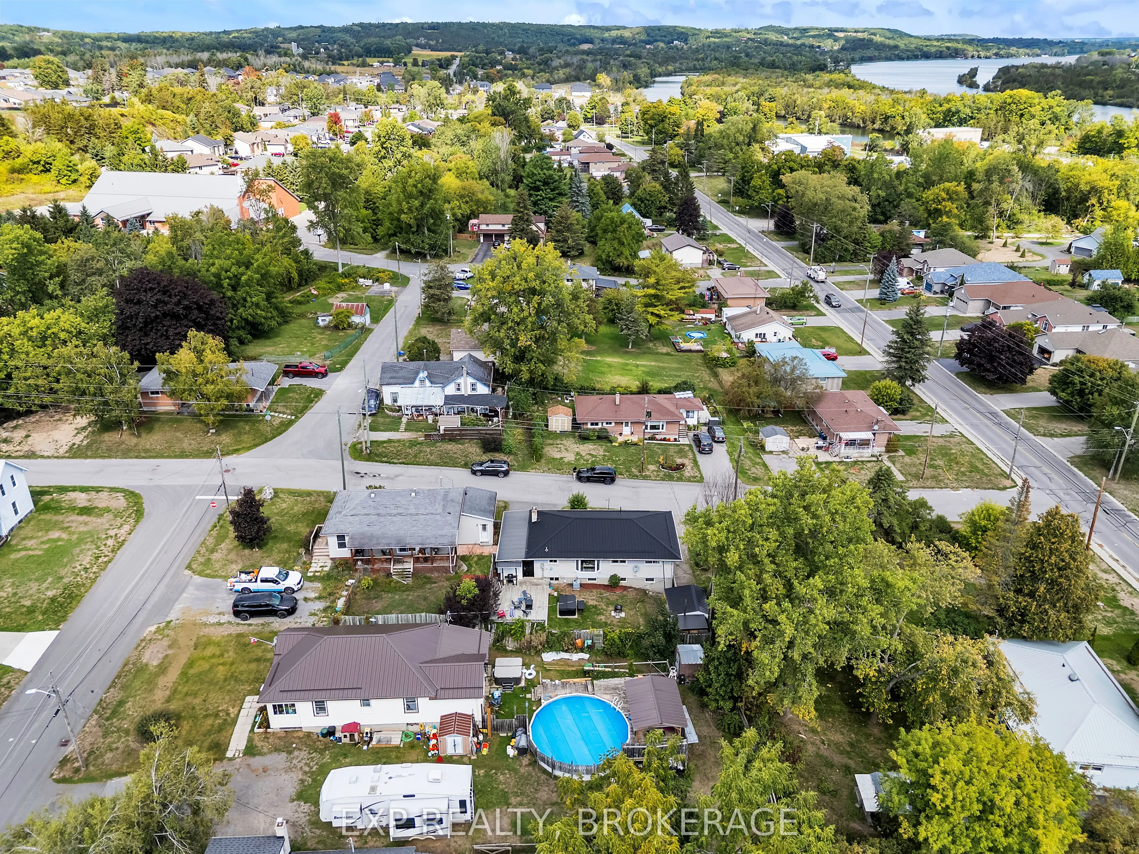 11 Concession Road