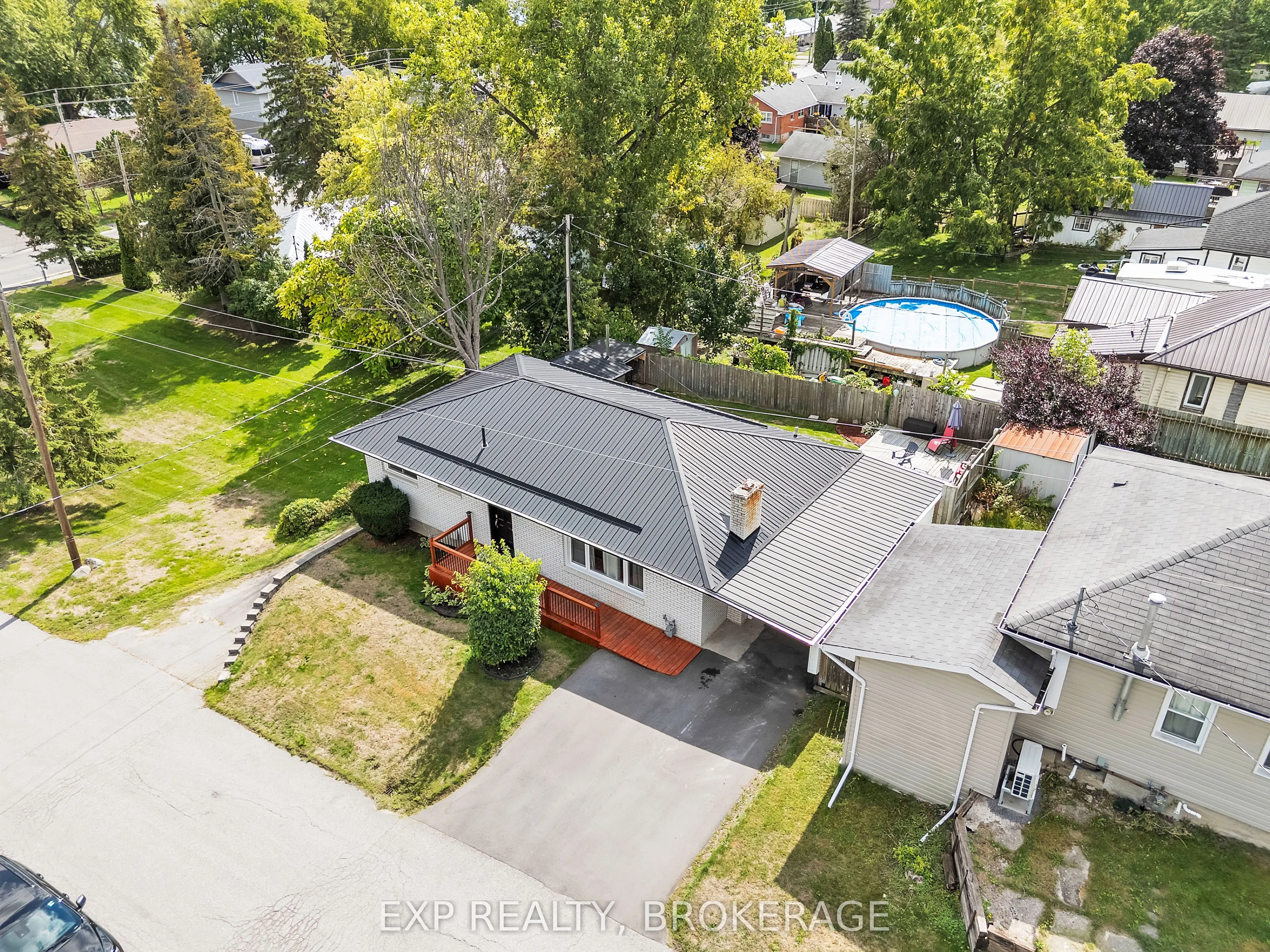 11 Concession Road