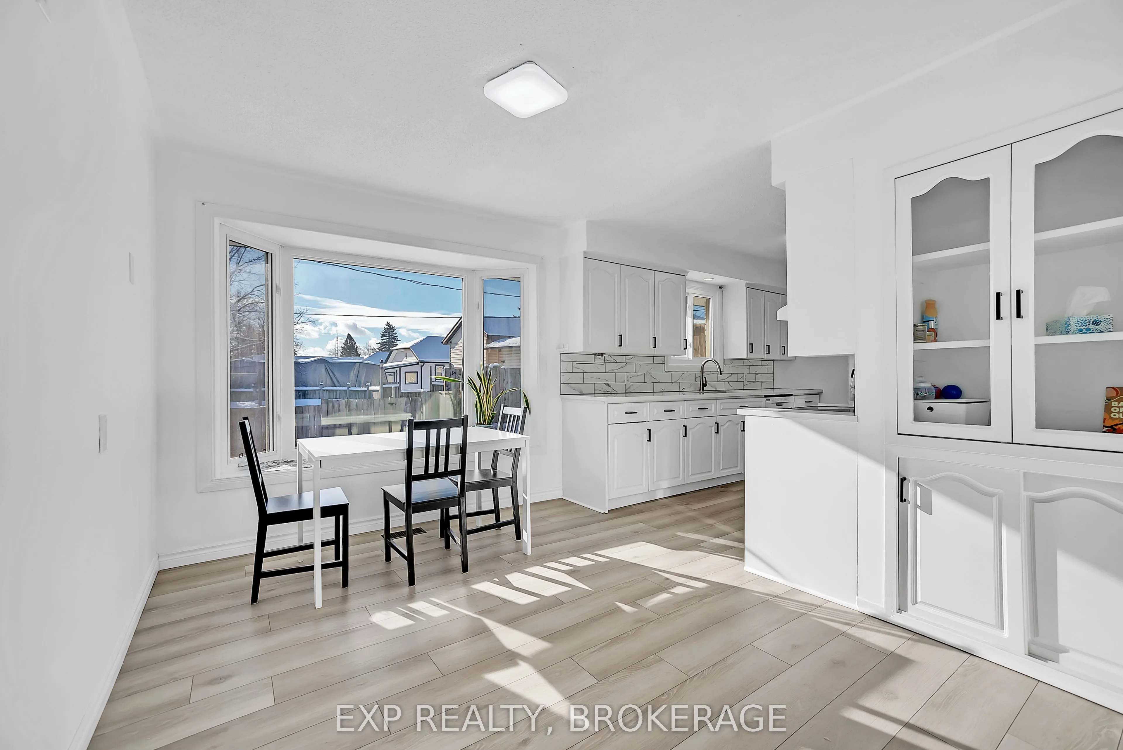 11 Concession Road