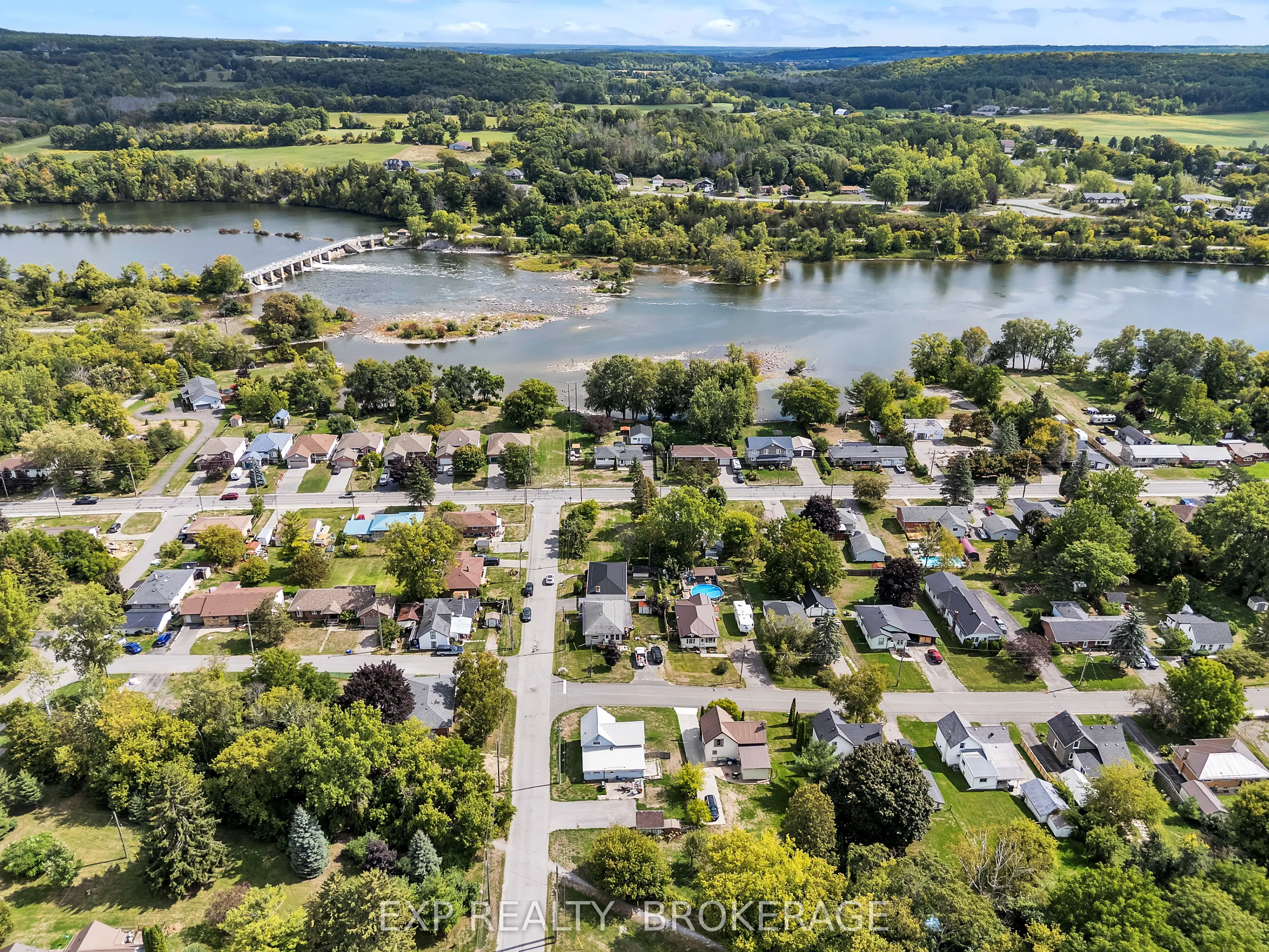 11 Concession Road