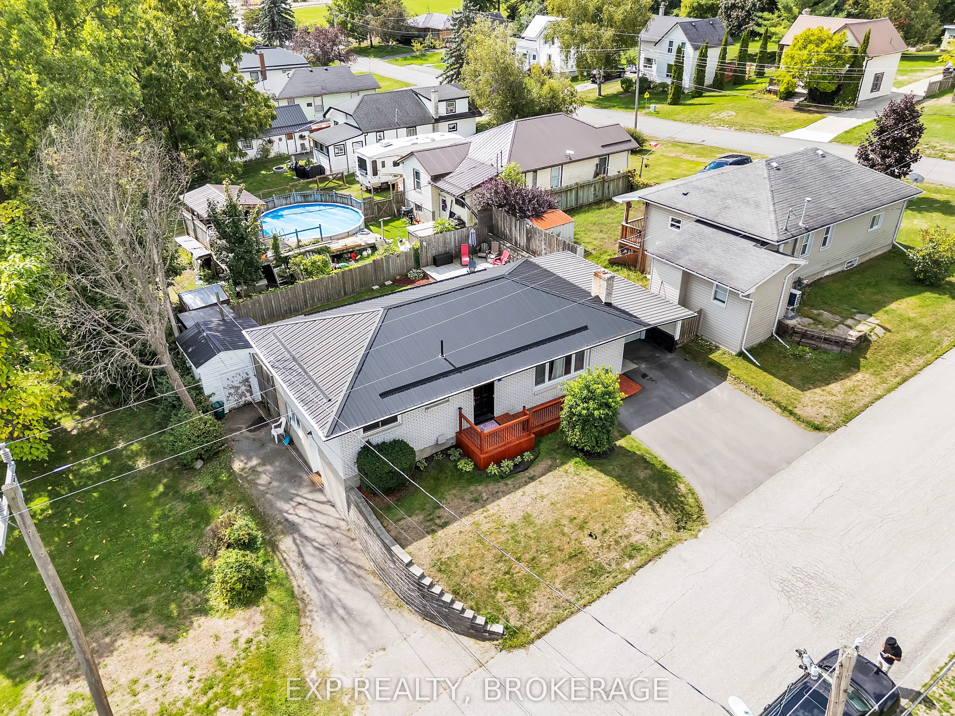 11 Concession Road