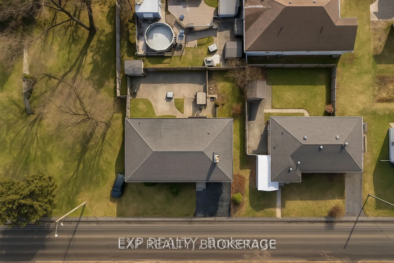 11 Concession Road