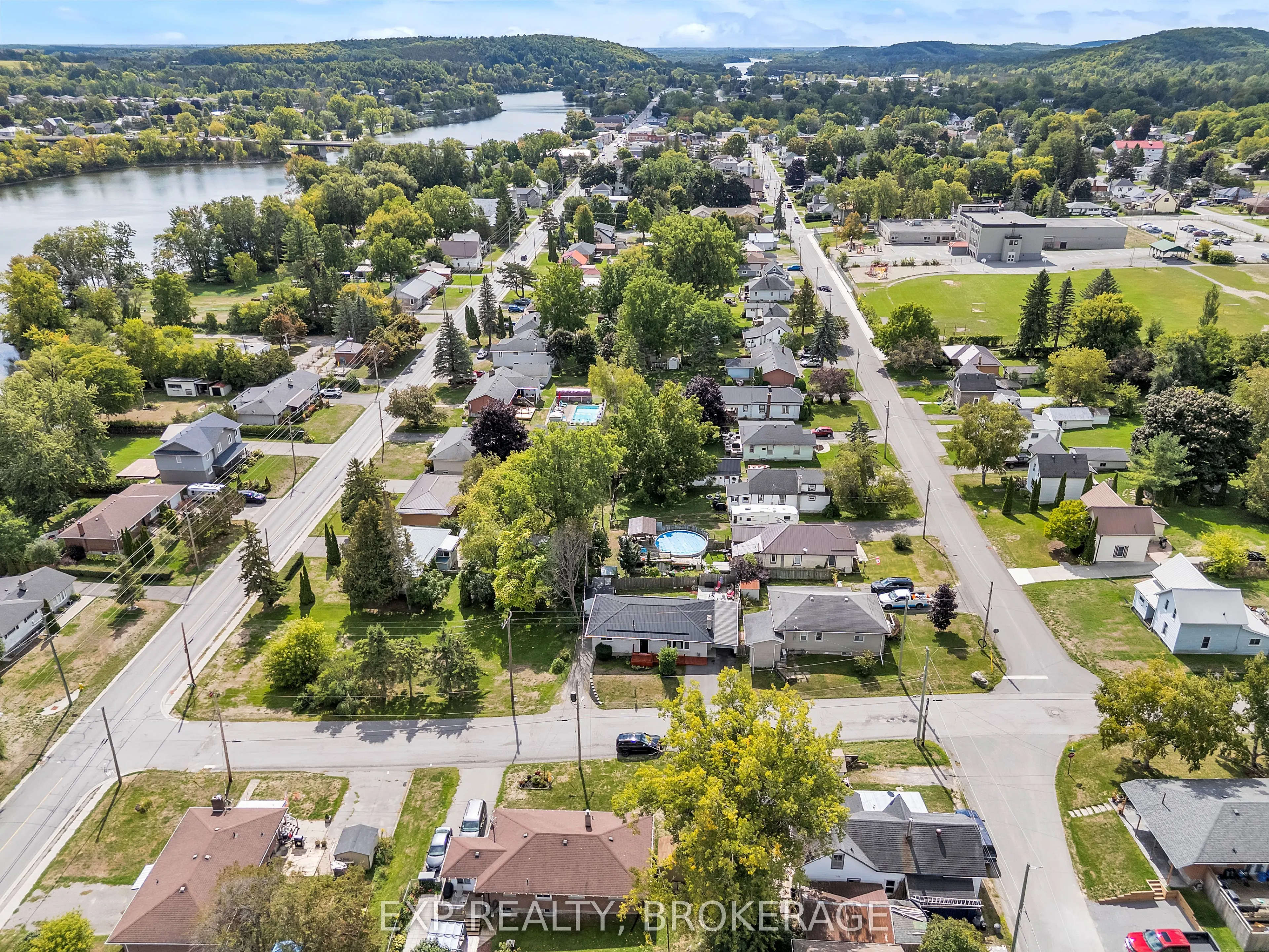 11 Concession Road