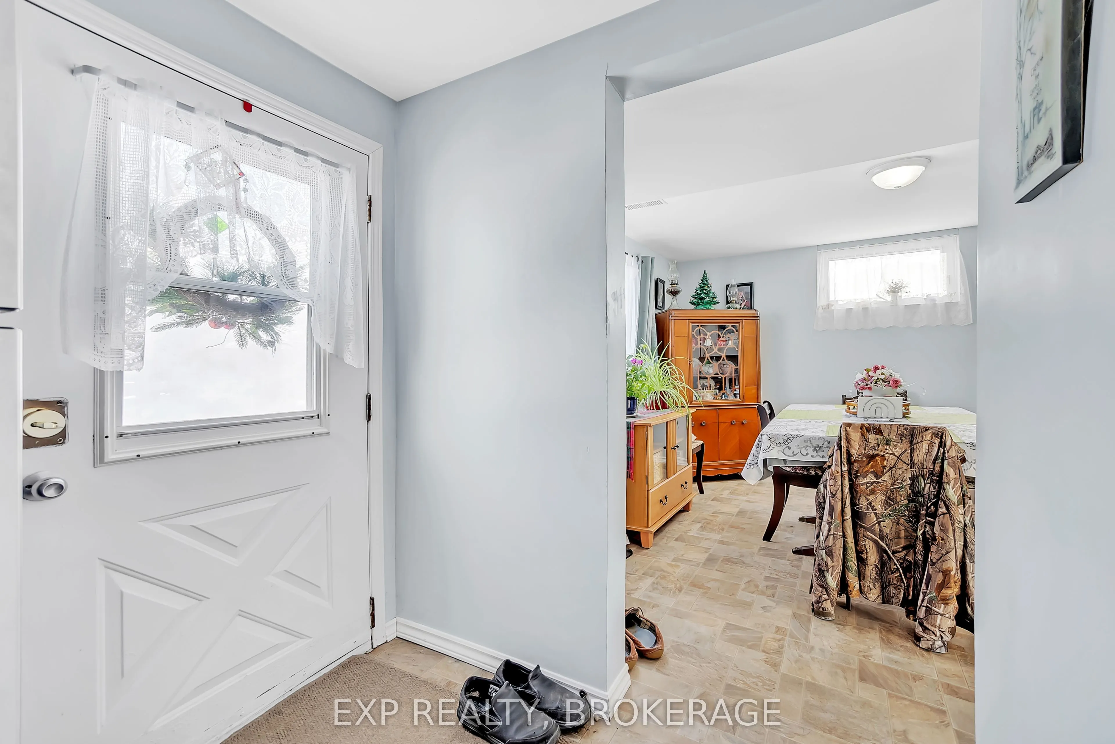 11 Concession Road