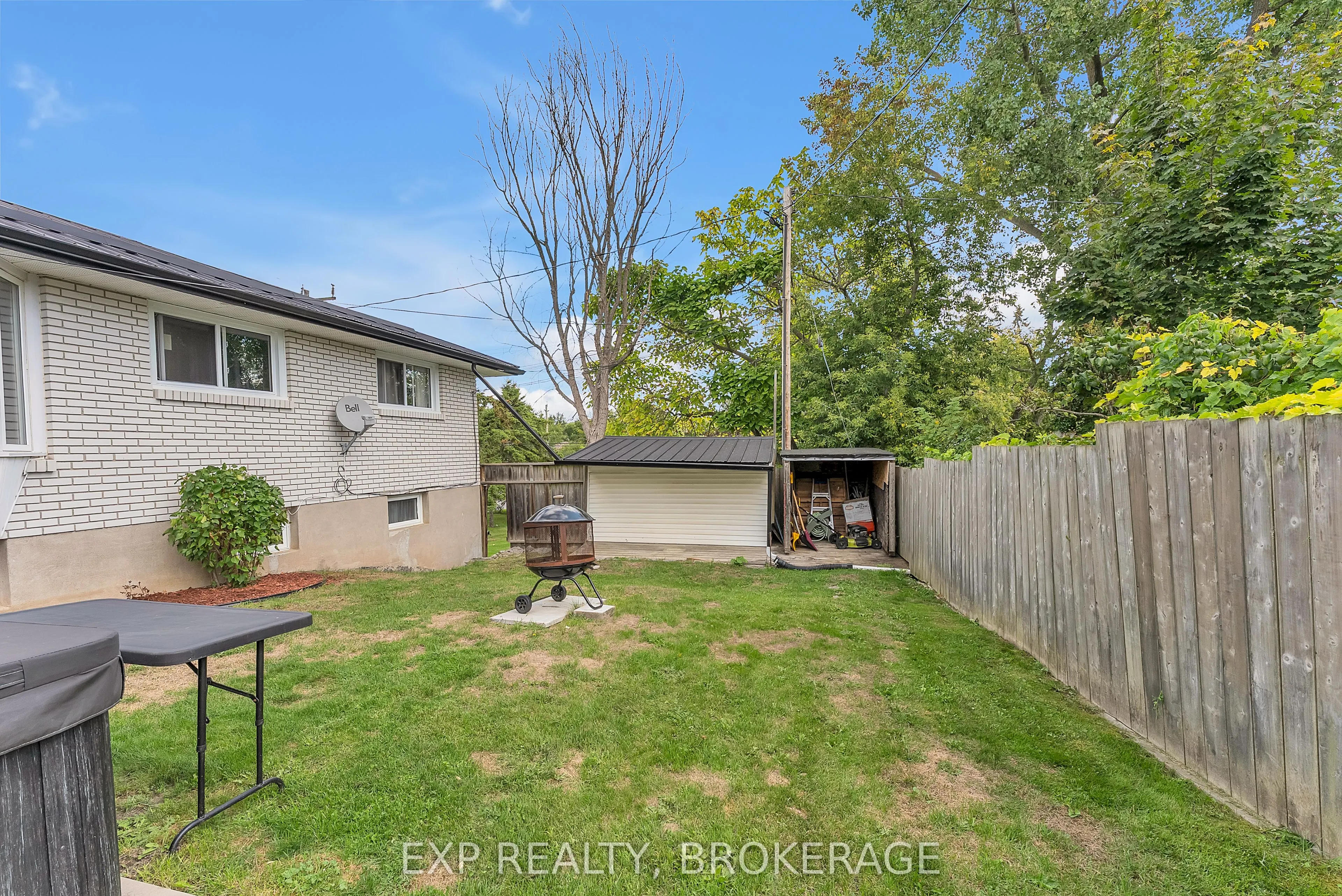 11 Concession Road