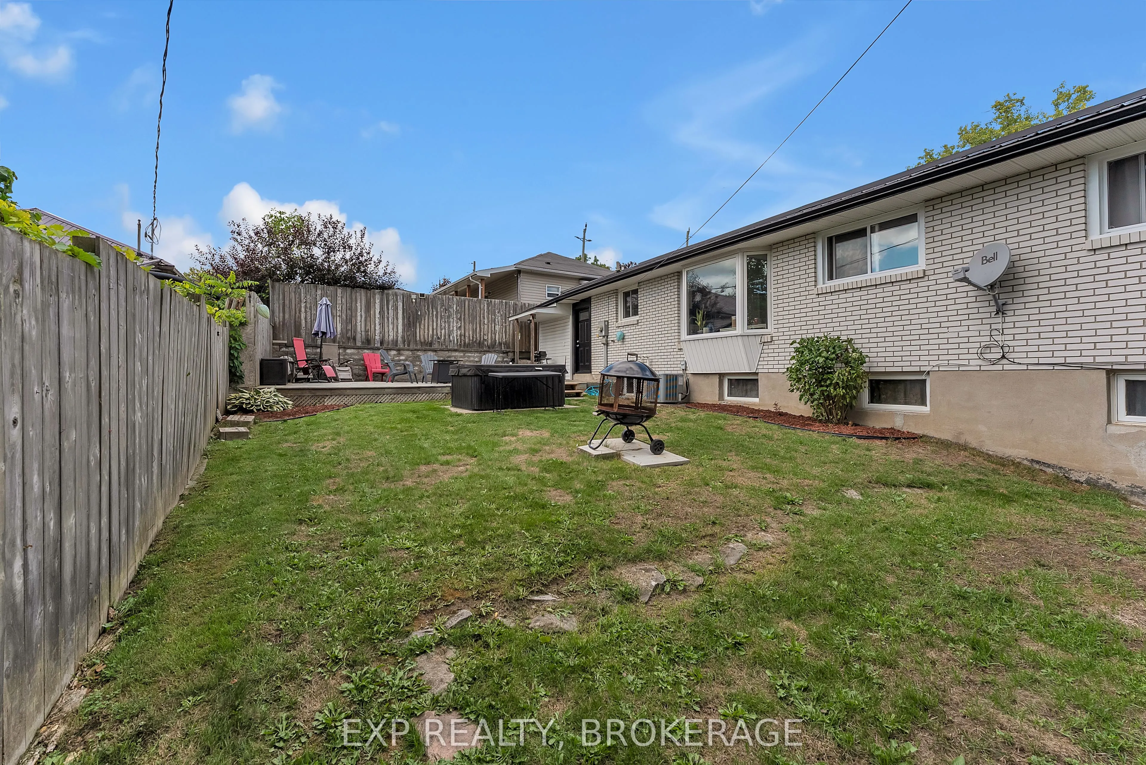 11 Concession Road
