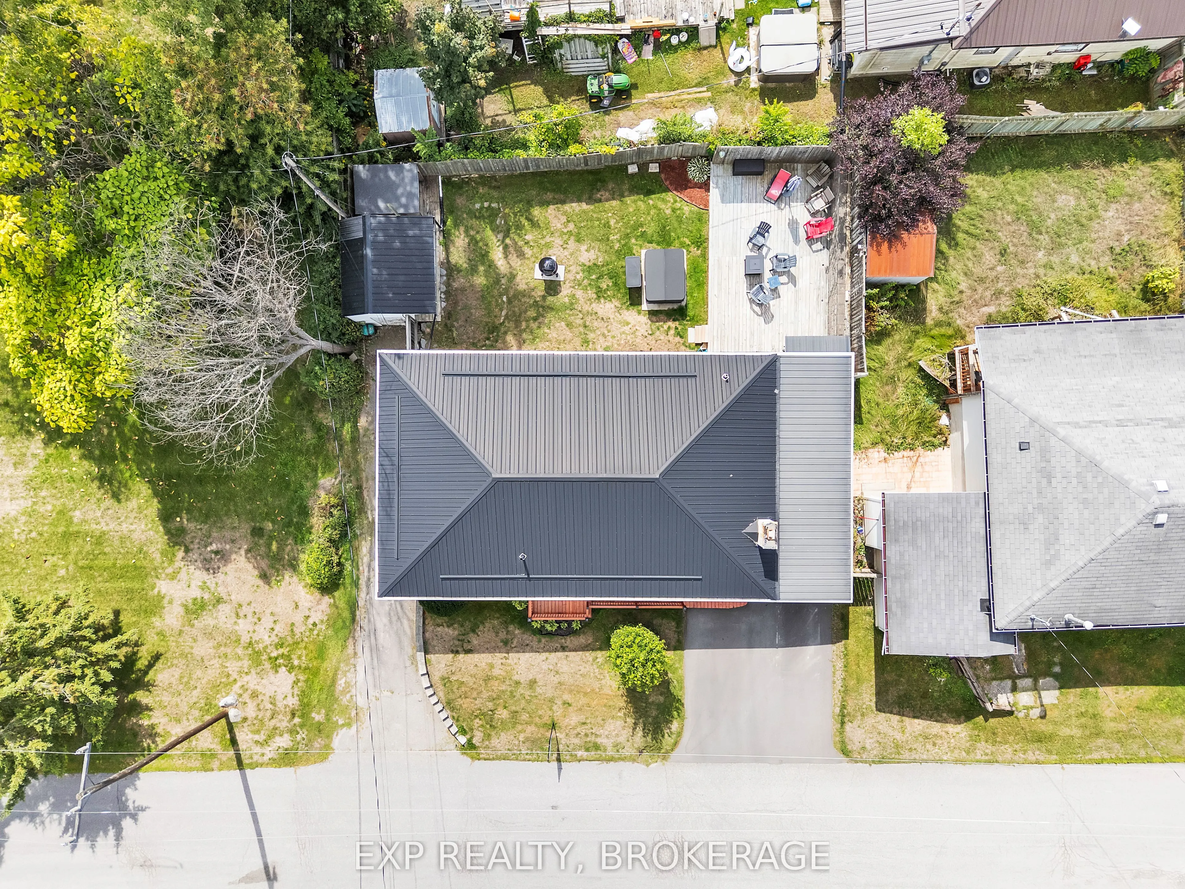 11 Concession Road