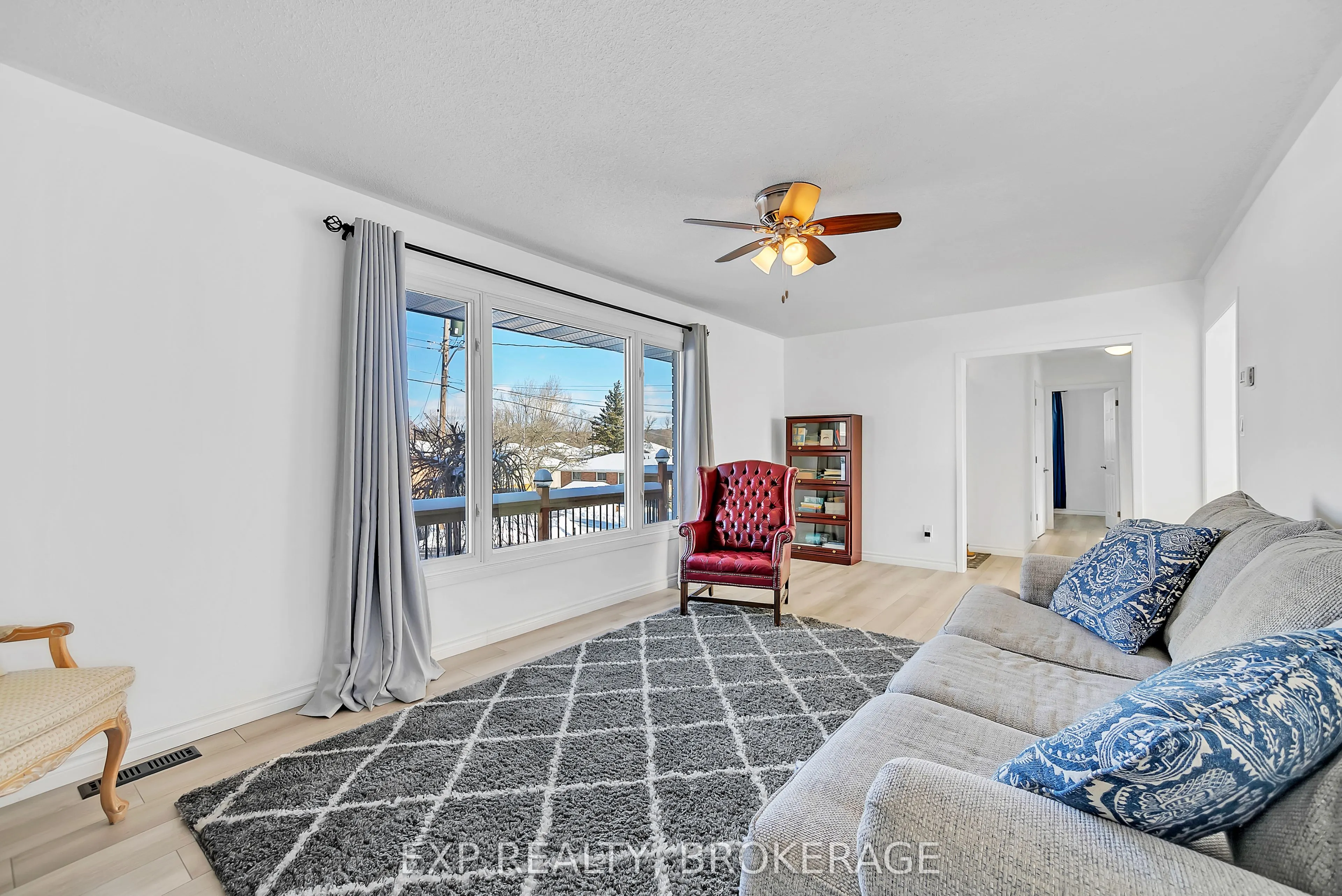11 Concession Road