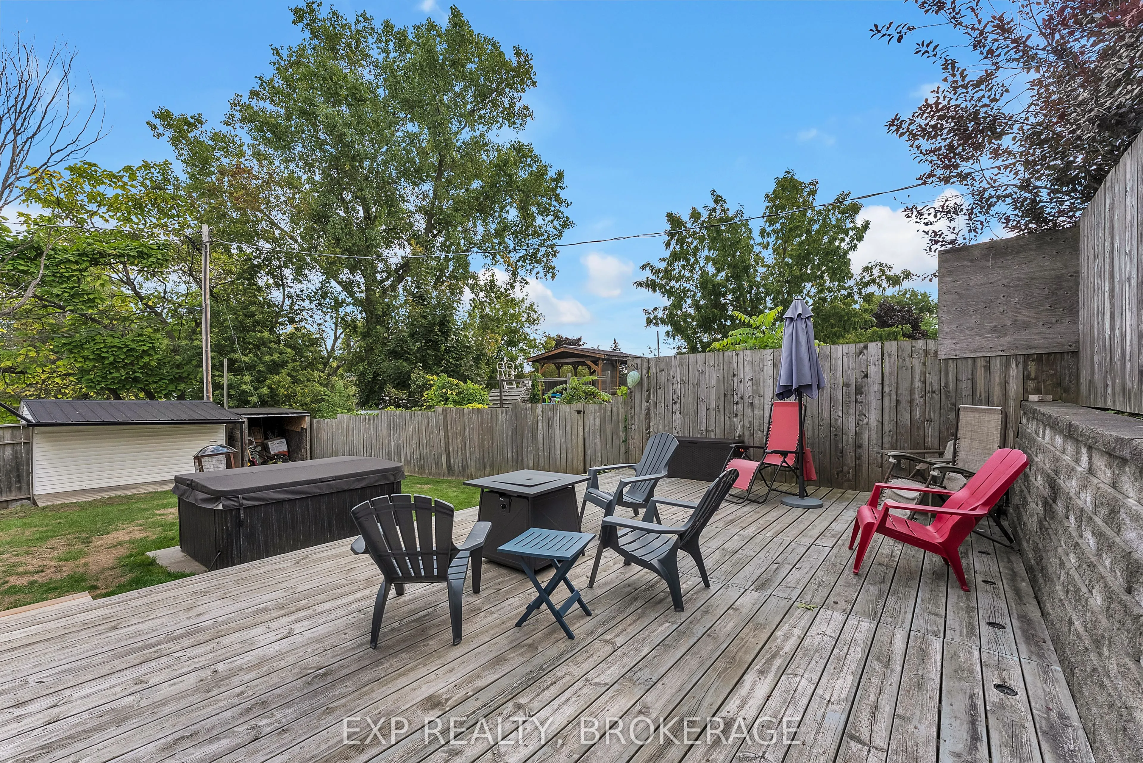 11 Concession Road