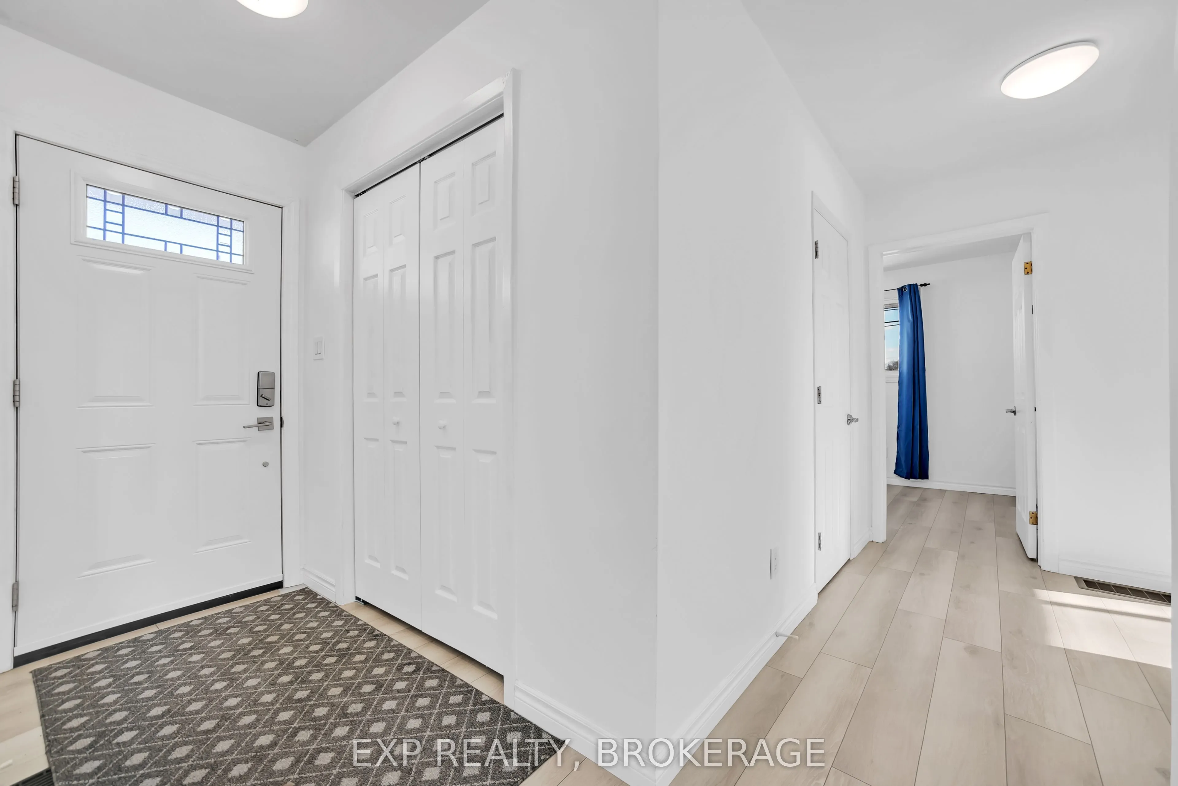 11 Concession Road