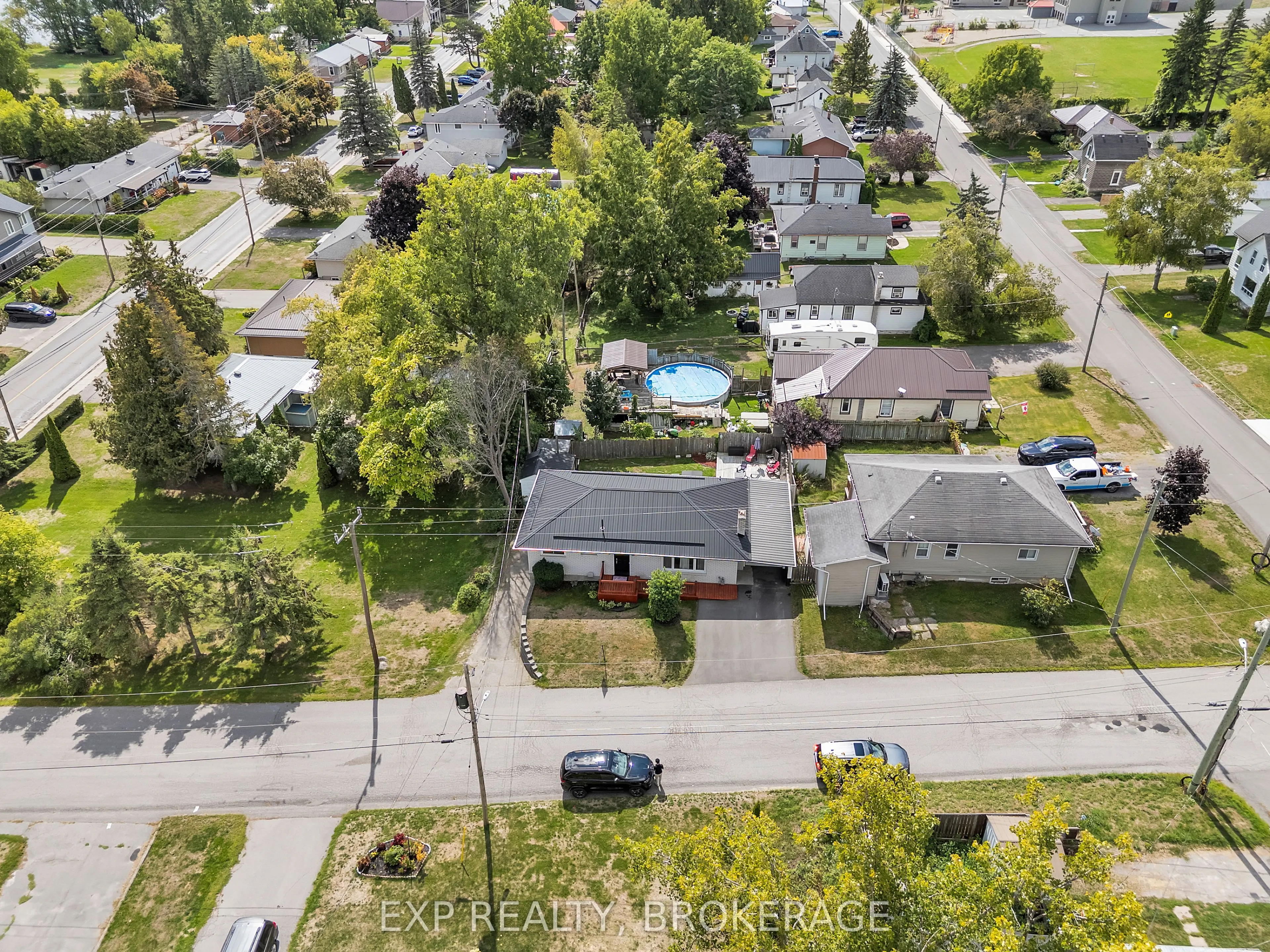 11 Concession Road