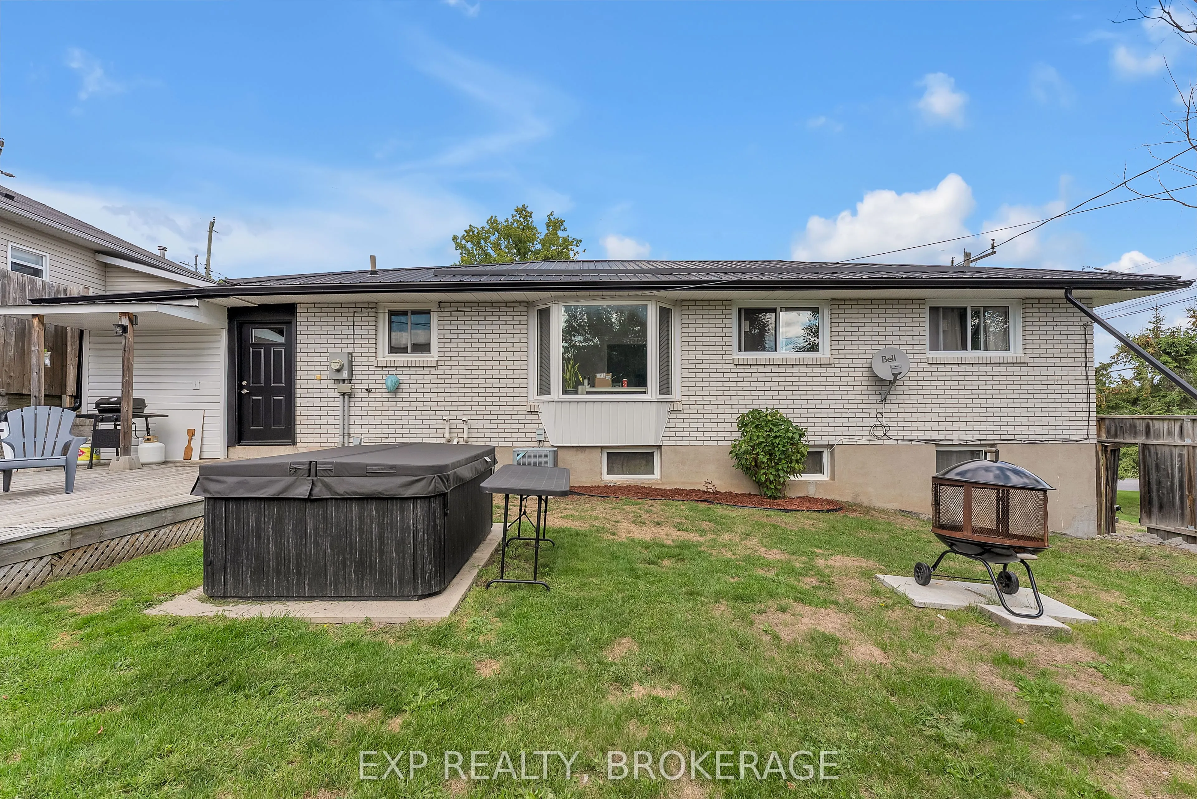 11 Concession Road