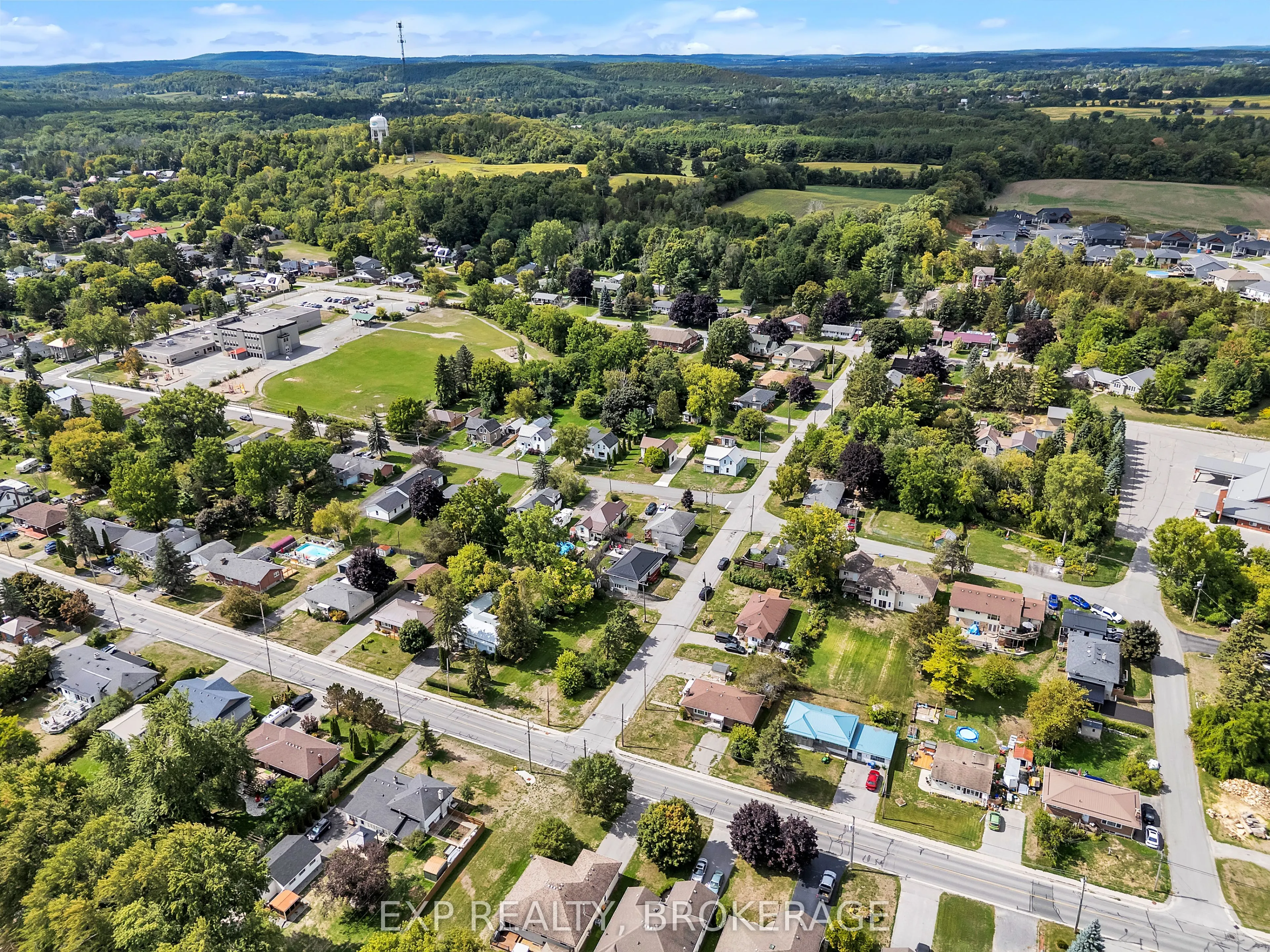 11 Concession Road