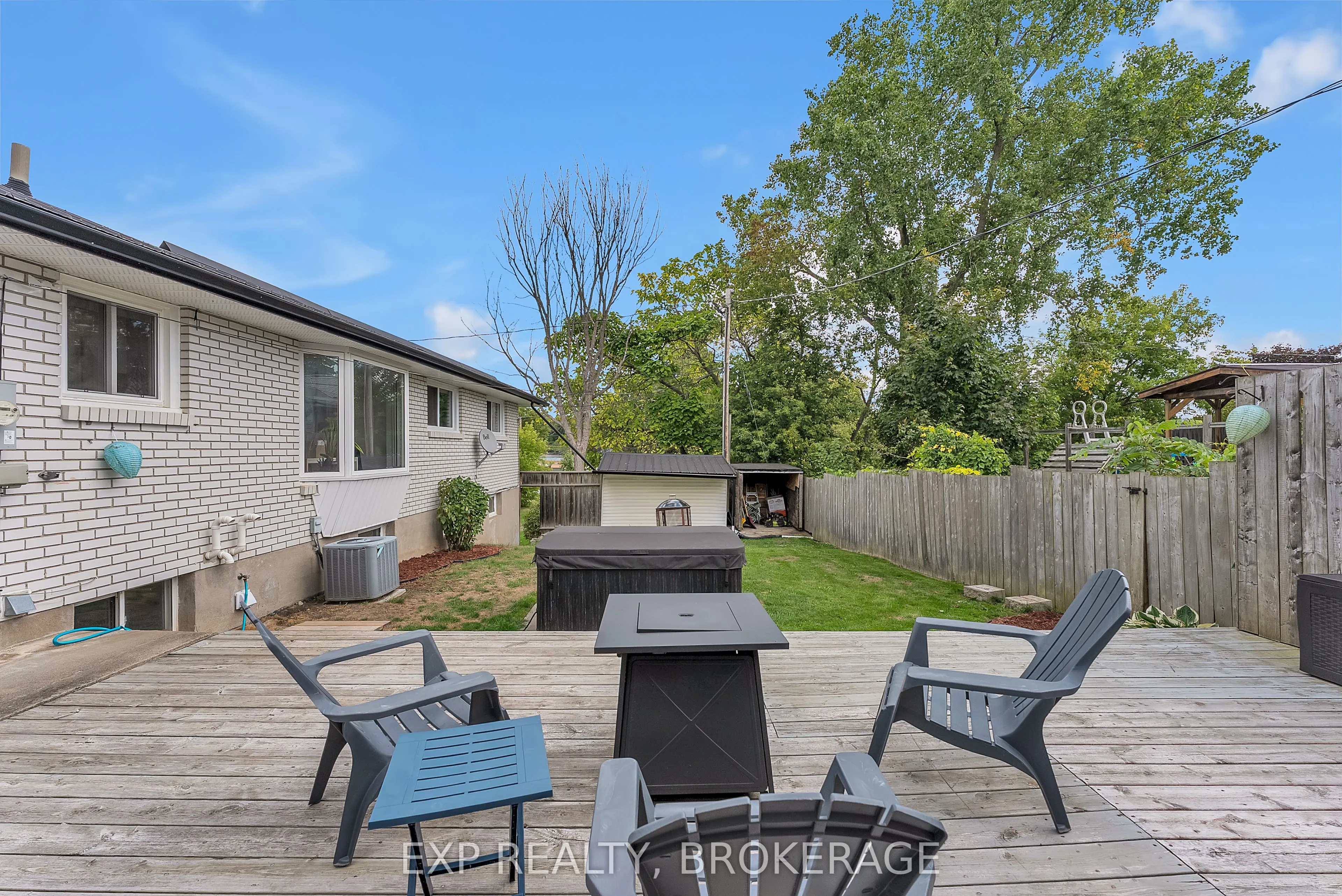 11 Concession Road