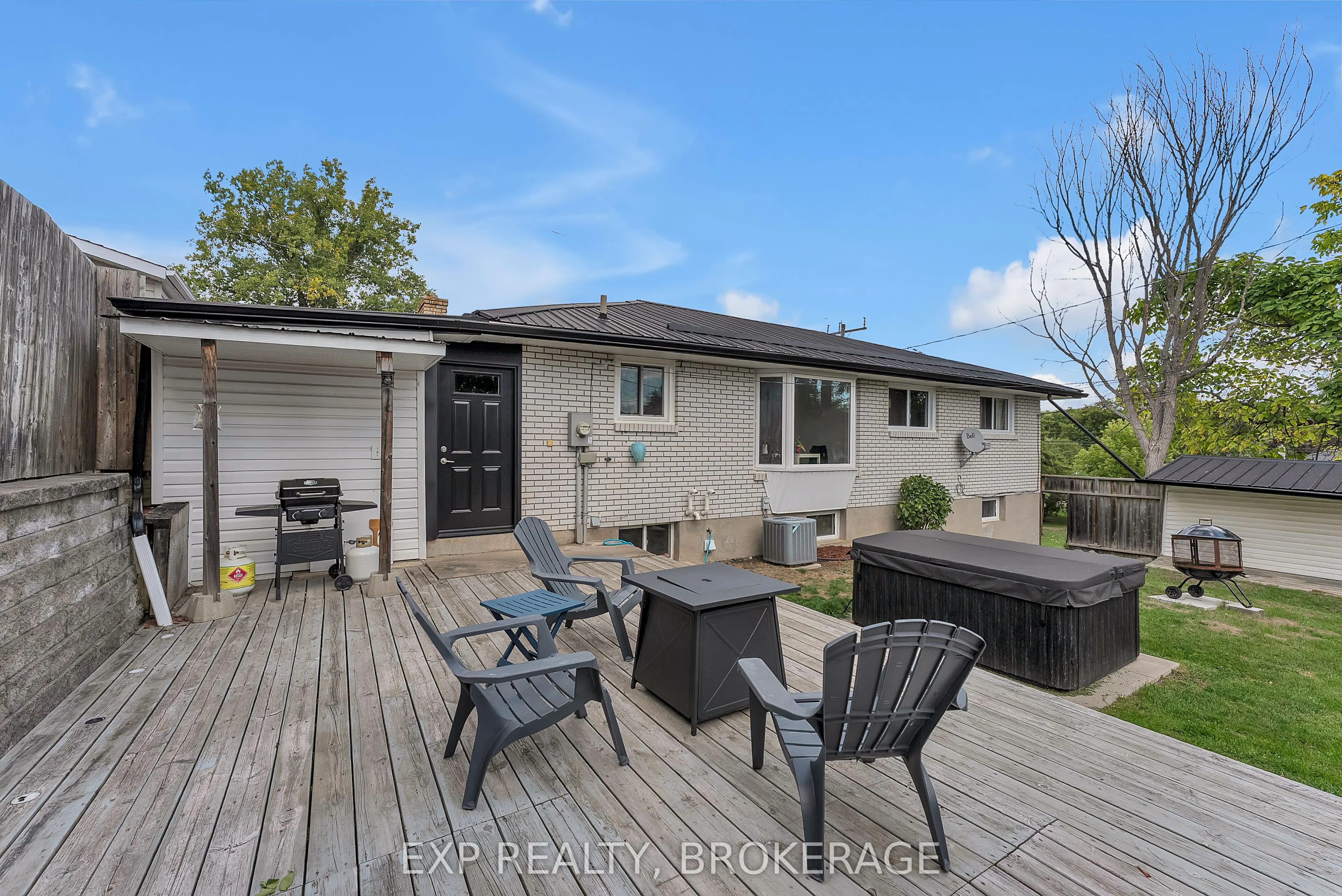 11 Concession Road
