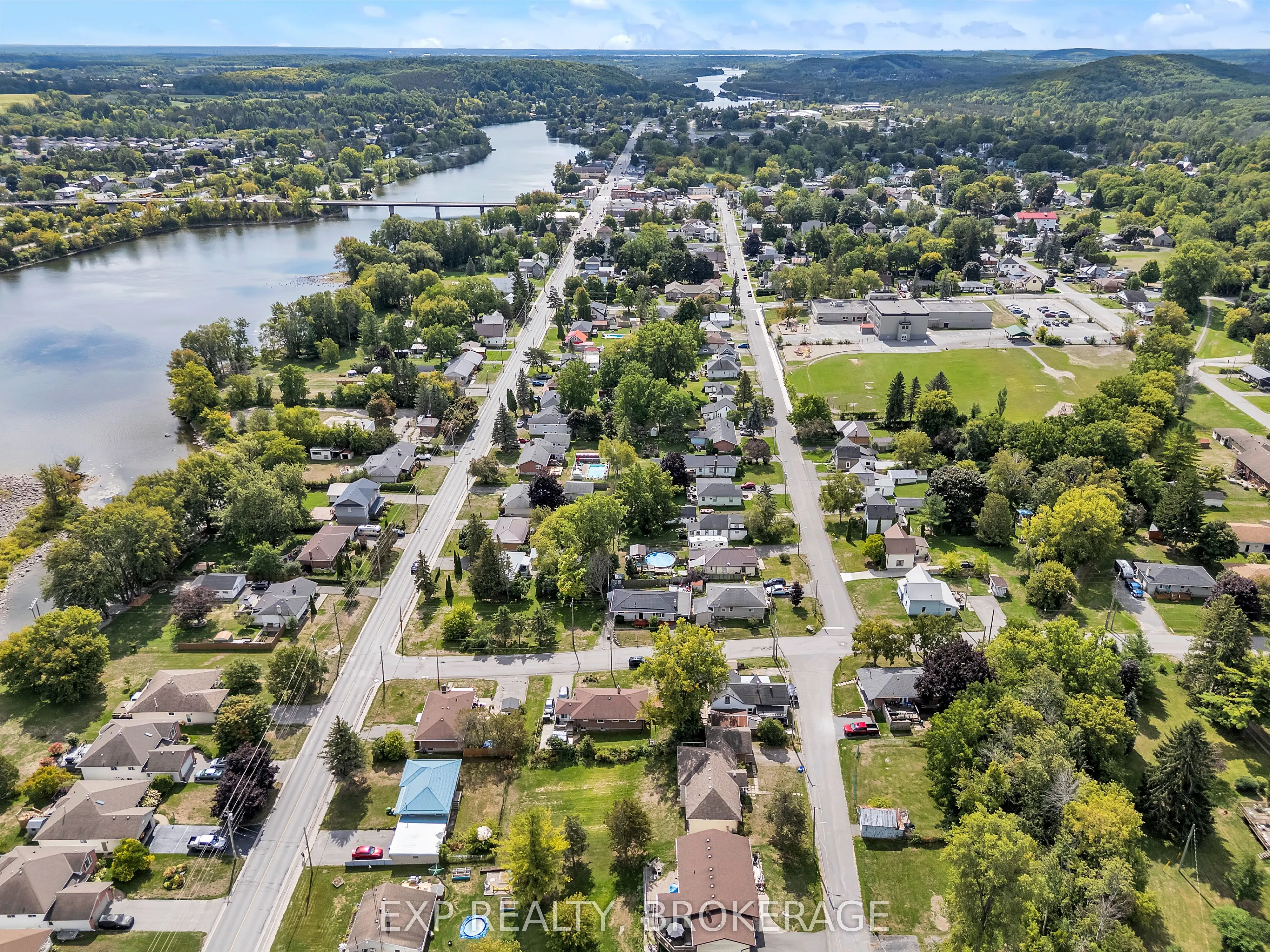 11 Concession Road