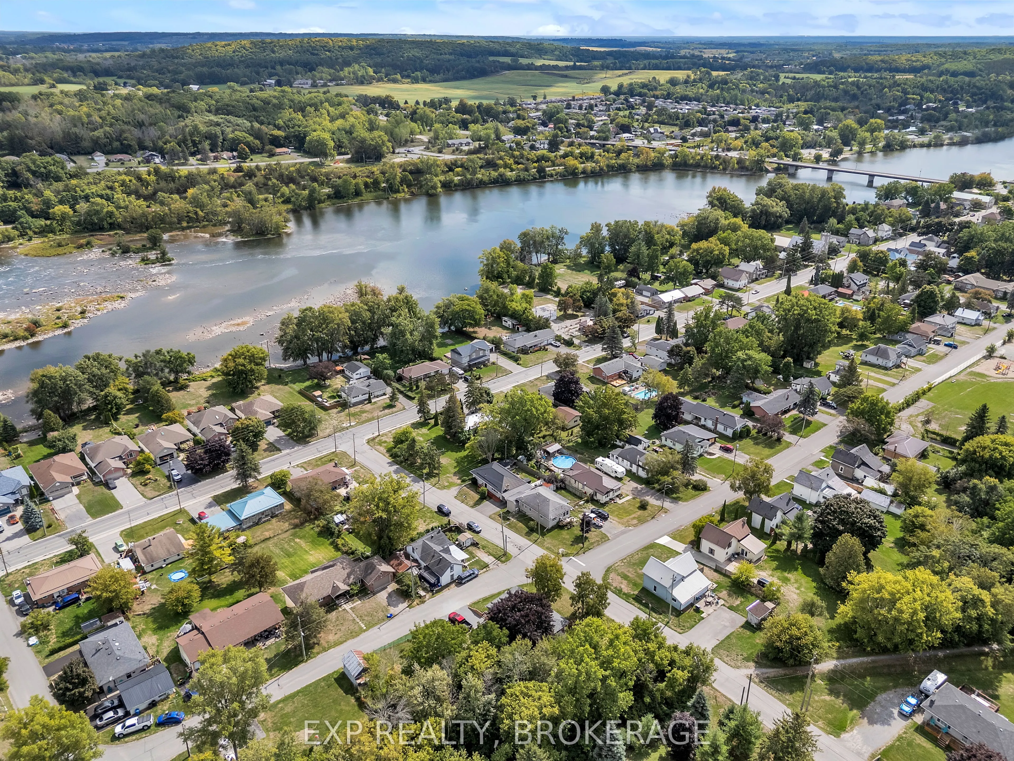 11 Concession Road