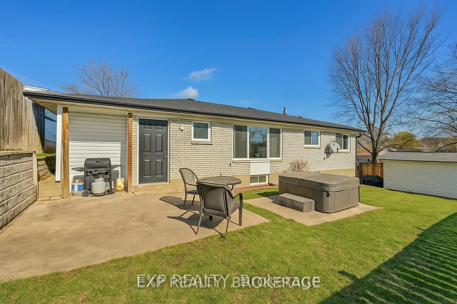 11 Concession Road