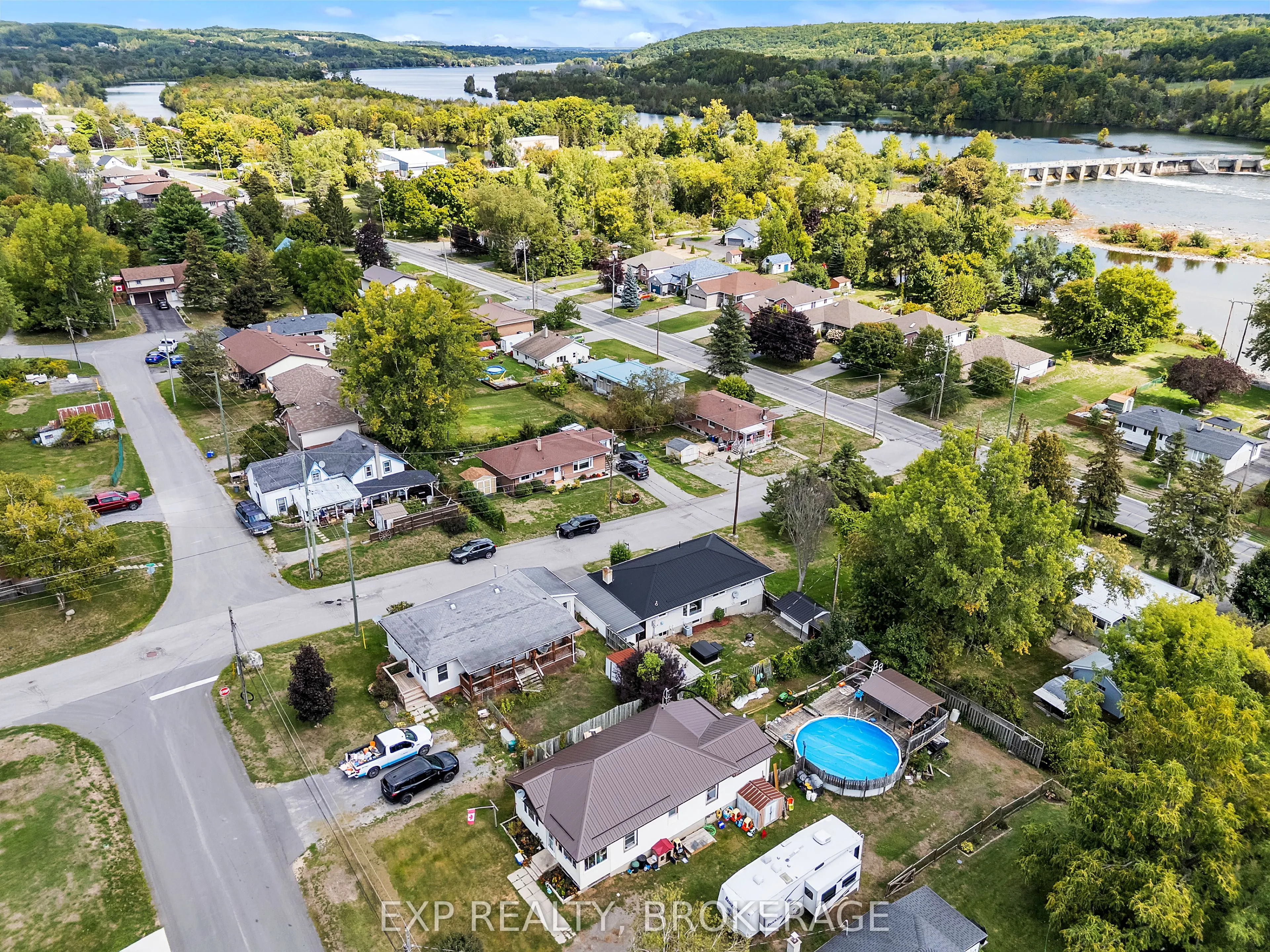 11 Concession Road