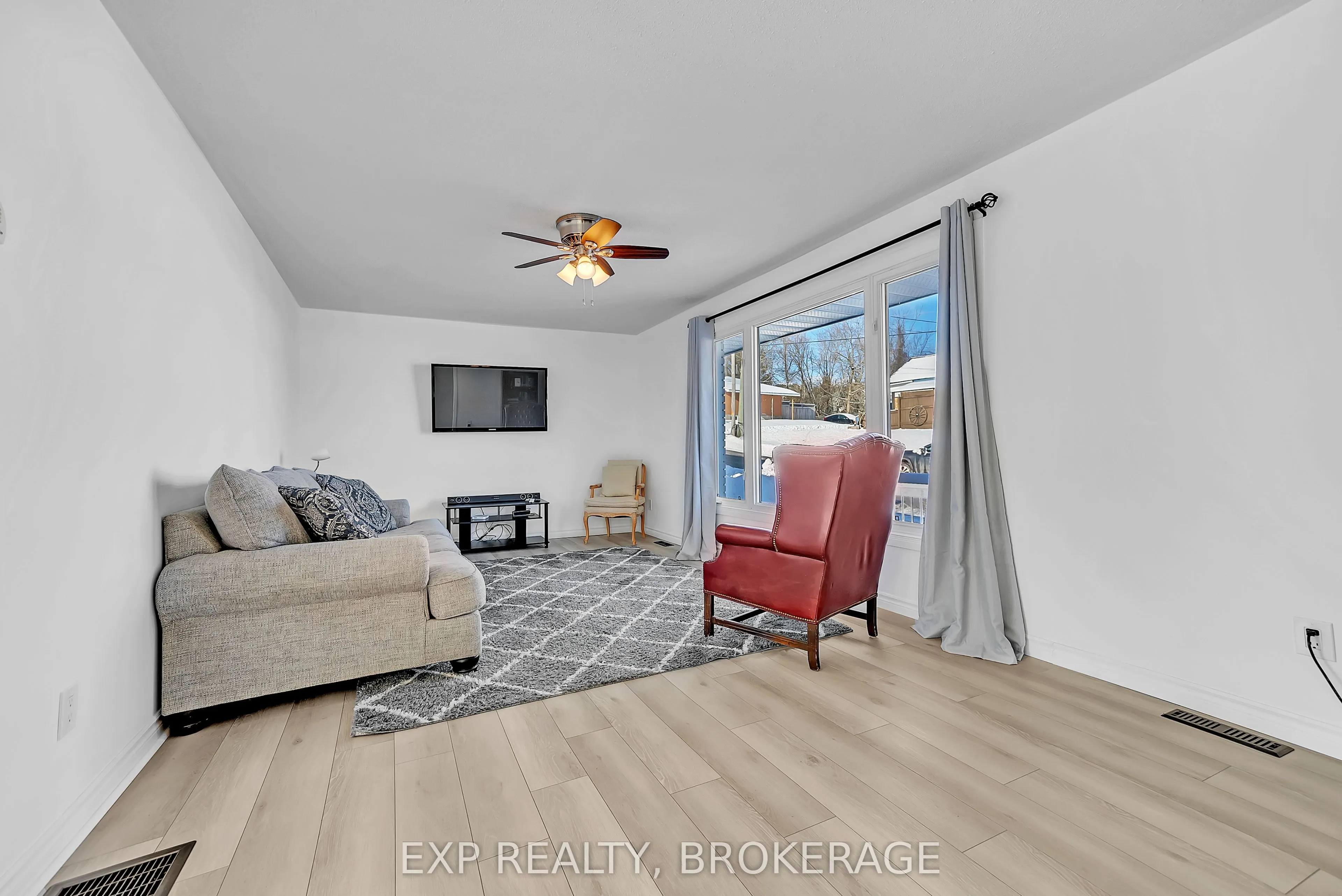 11 Concession Road