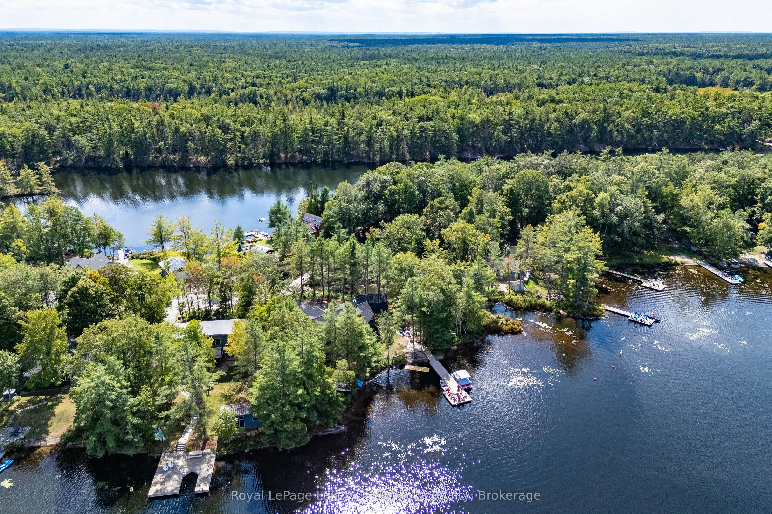 29 Loon Lake Road