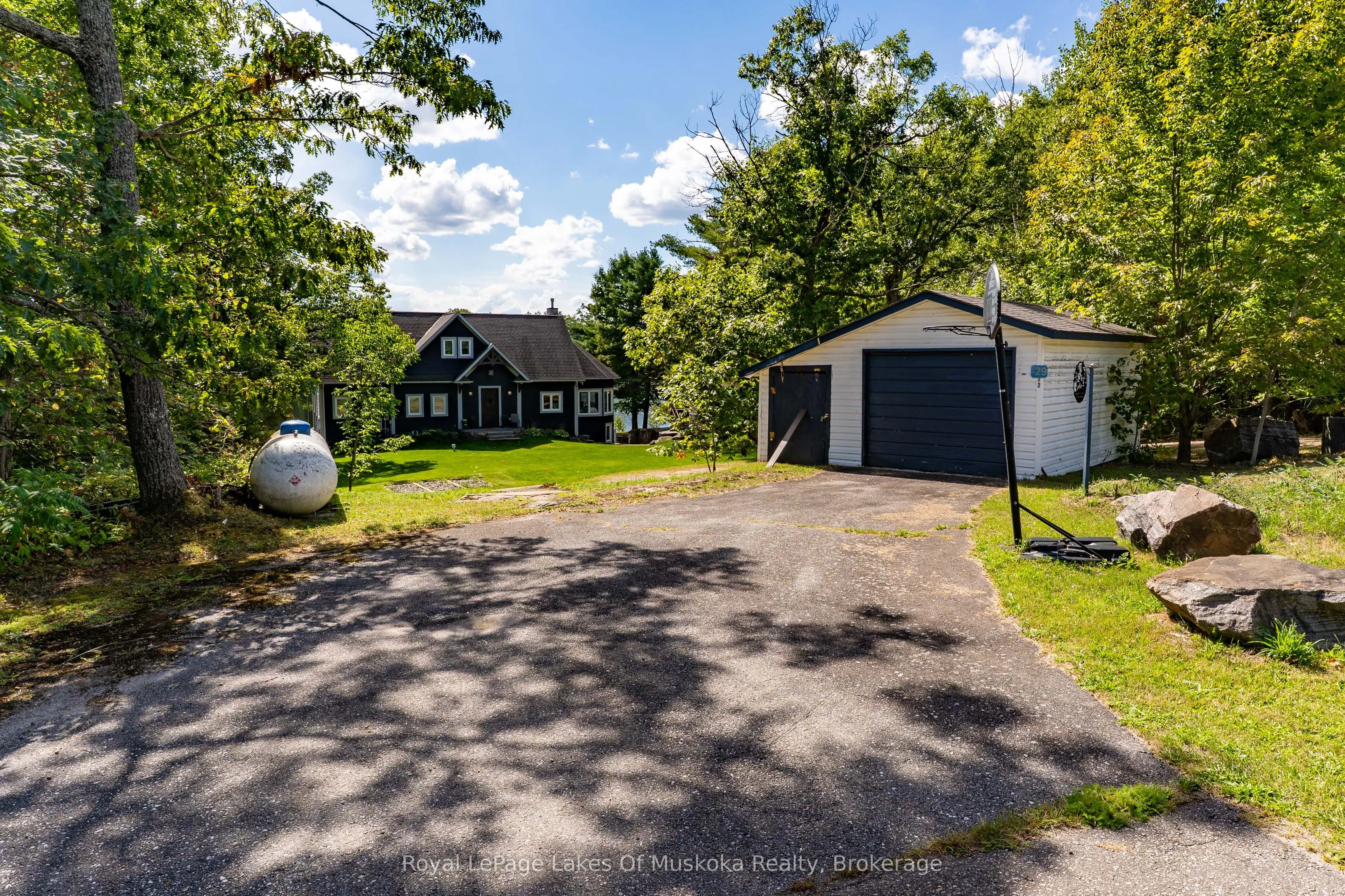 29 Loon Lake Road