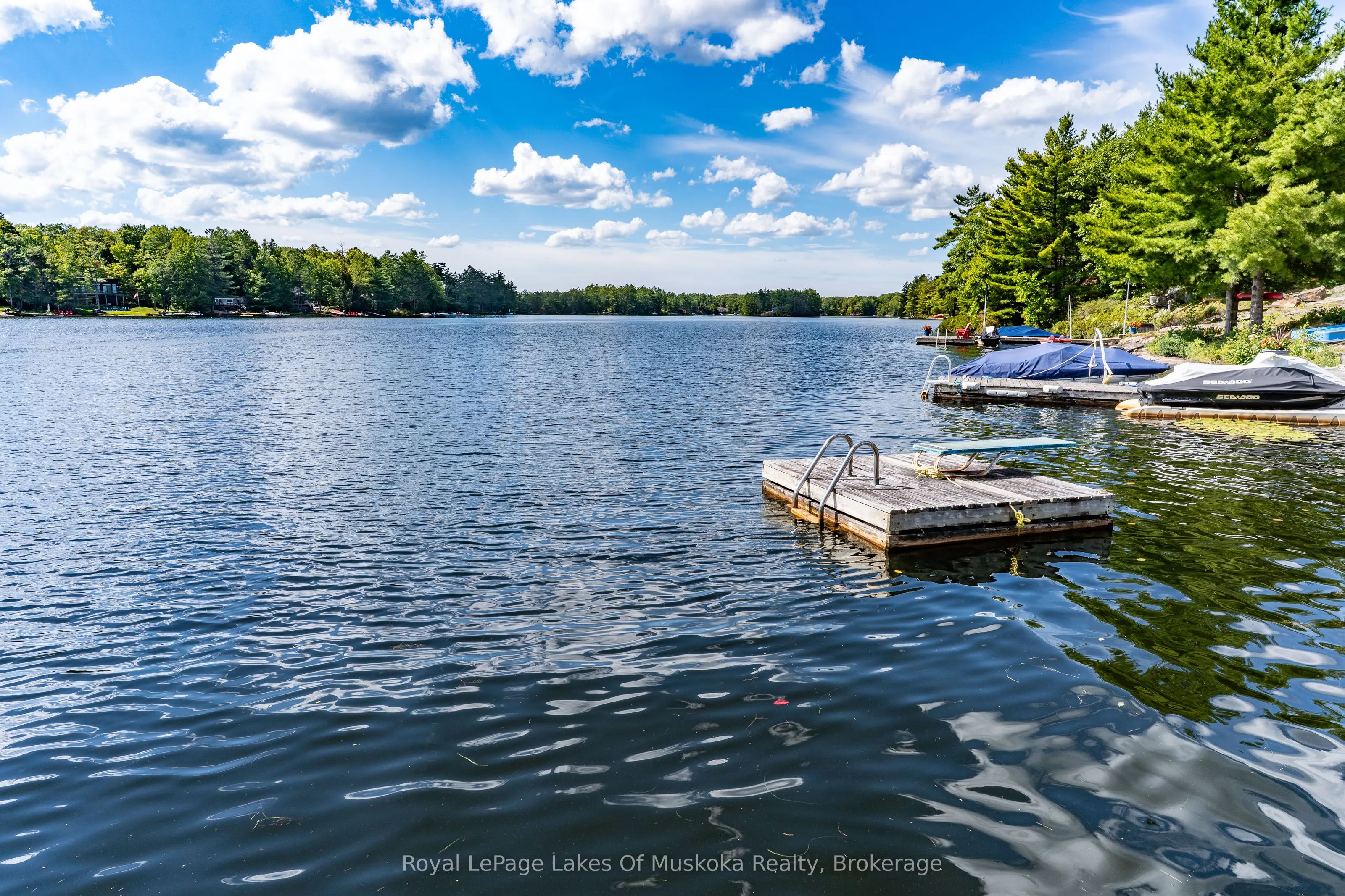 29 Loon Lake Road