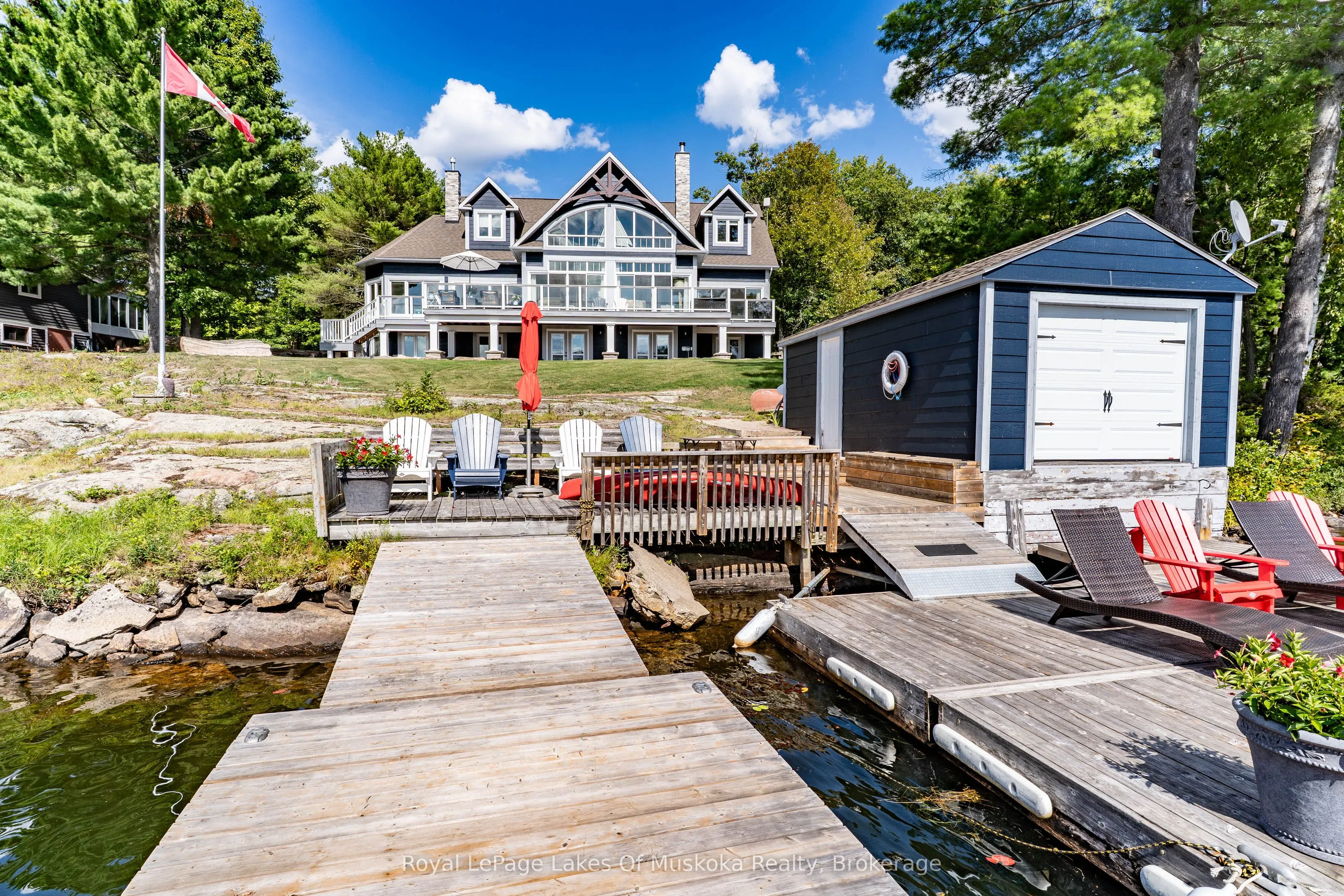 29 Loon Lake Road