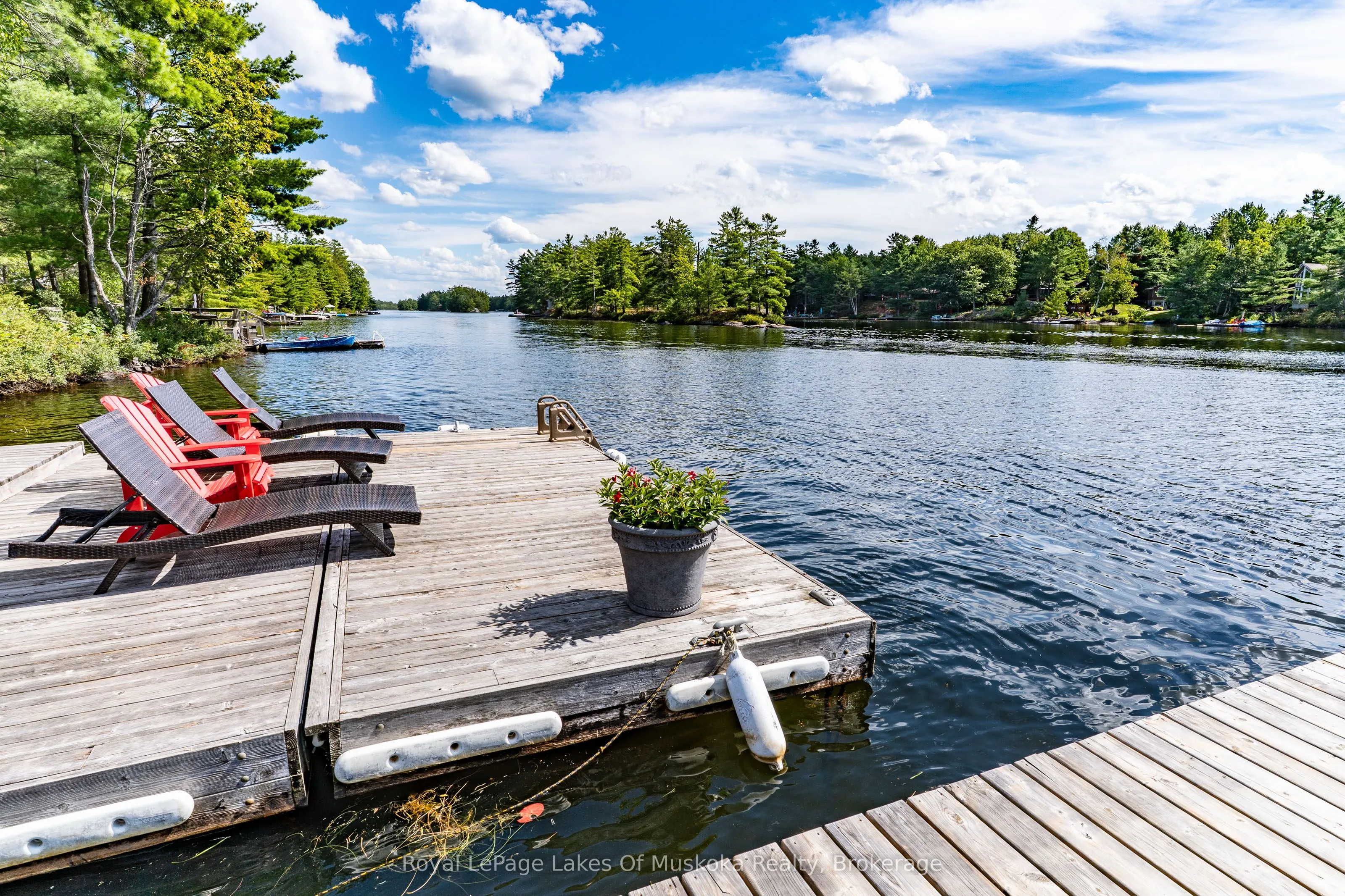 29 Loon Lake Road
