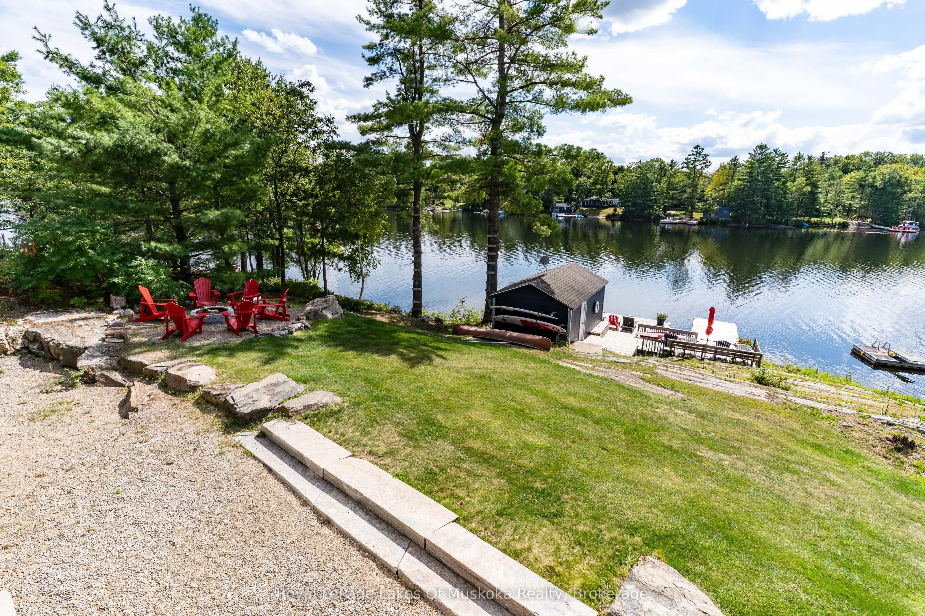 29 Loon Lake Road