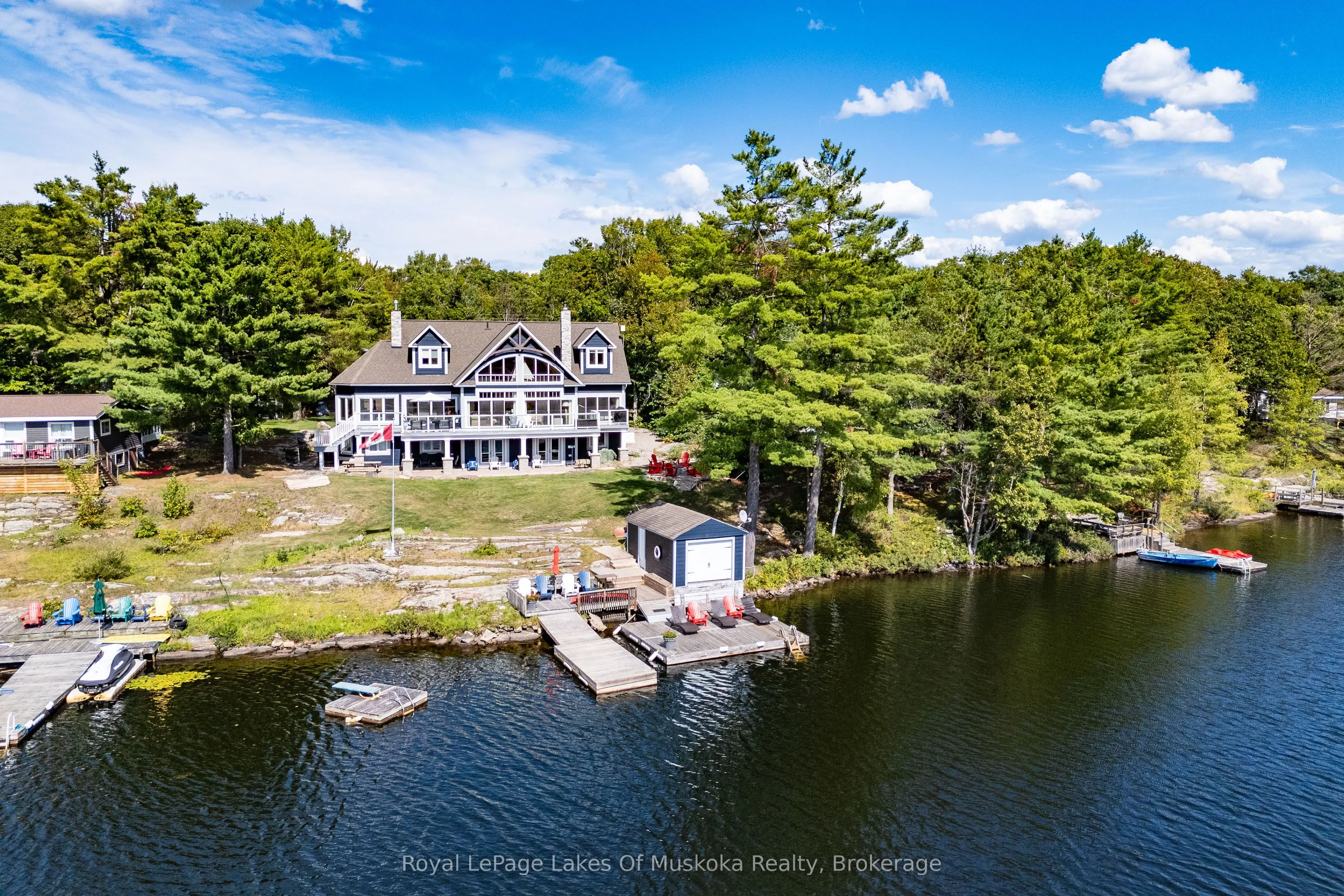 29 Loon Lake Road