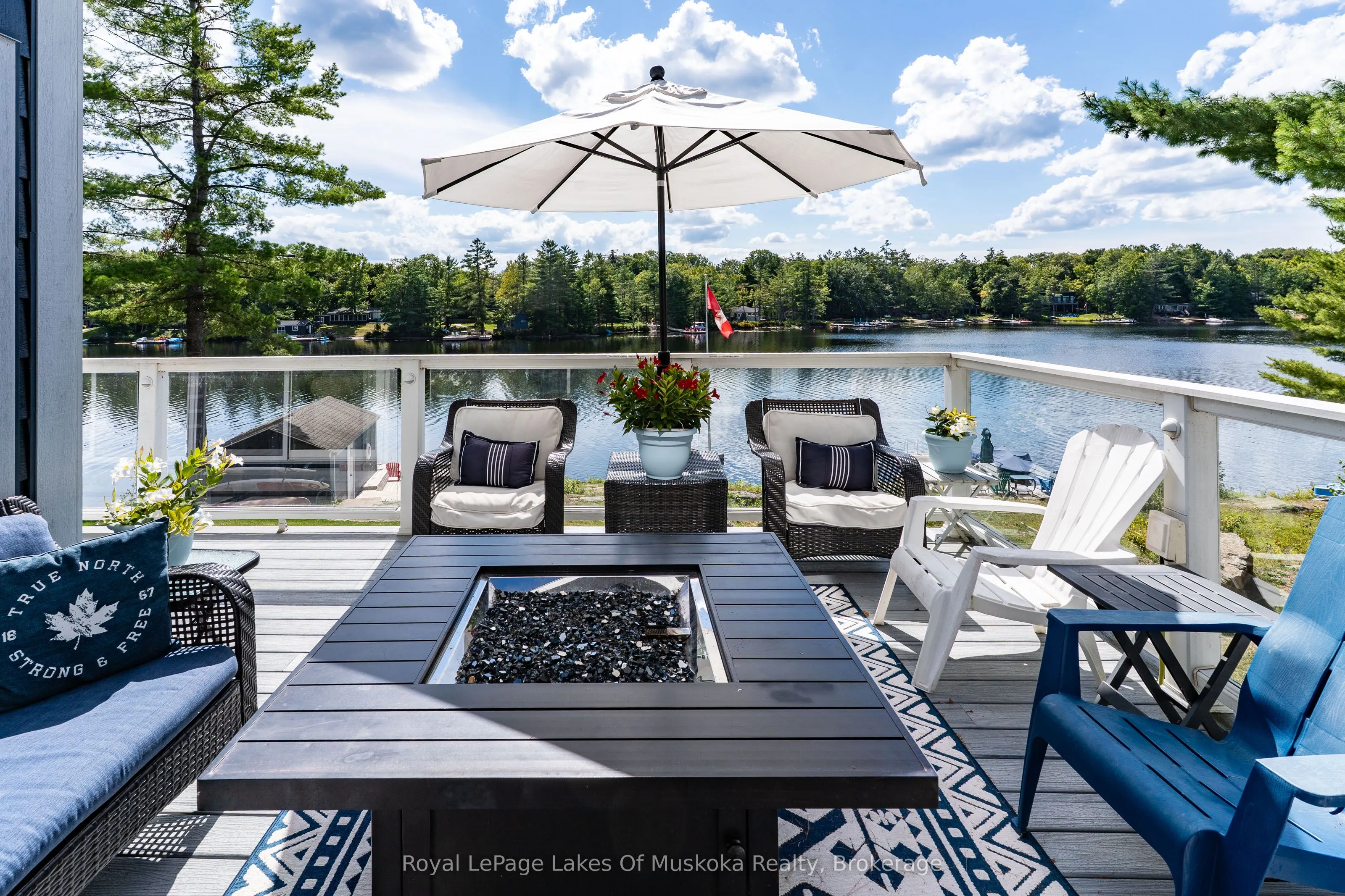 29 Loon Lake Road
