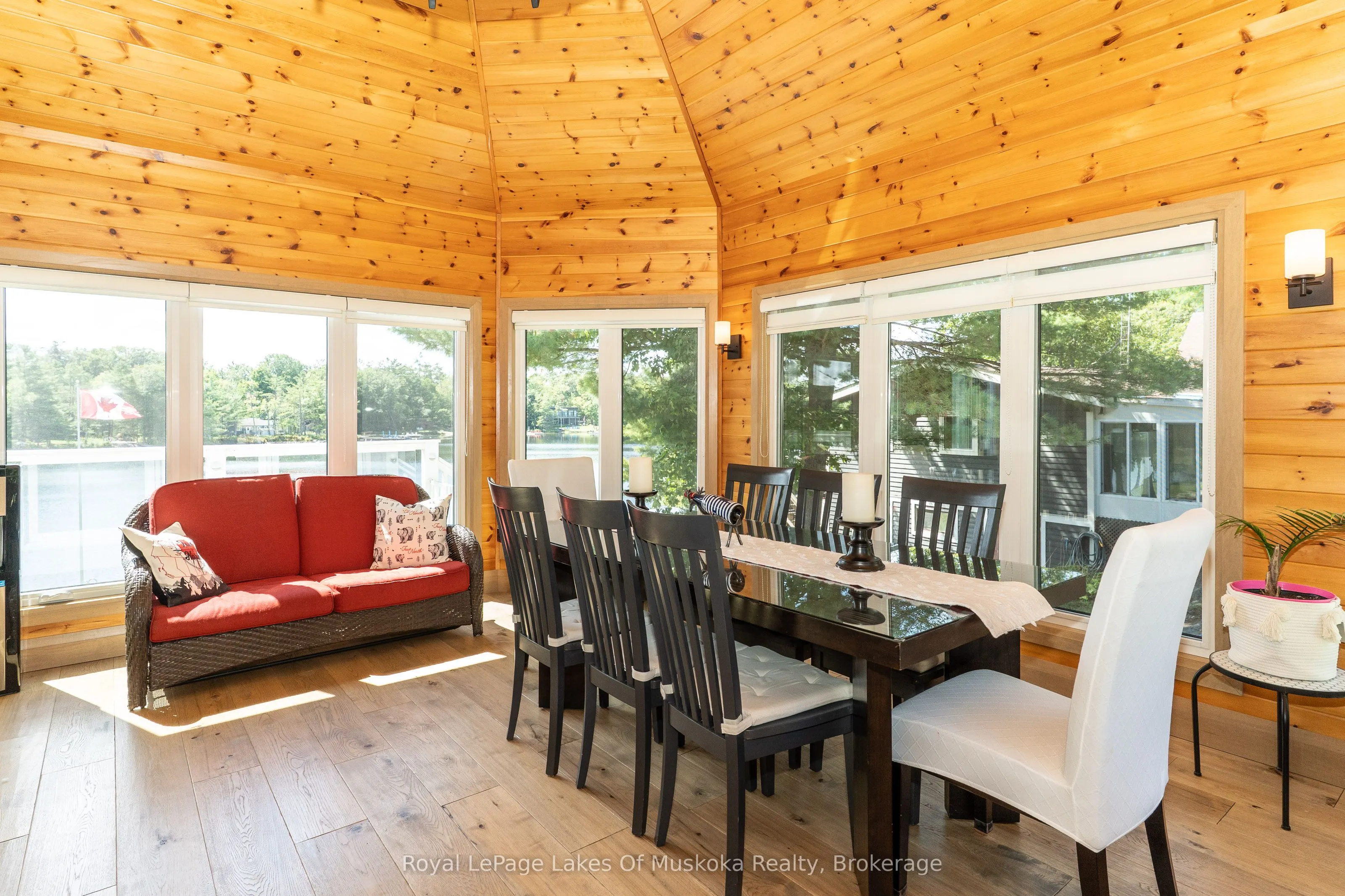 29 Loon Lake Road