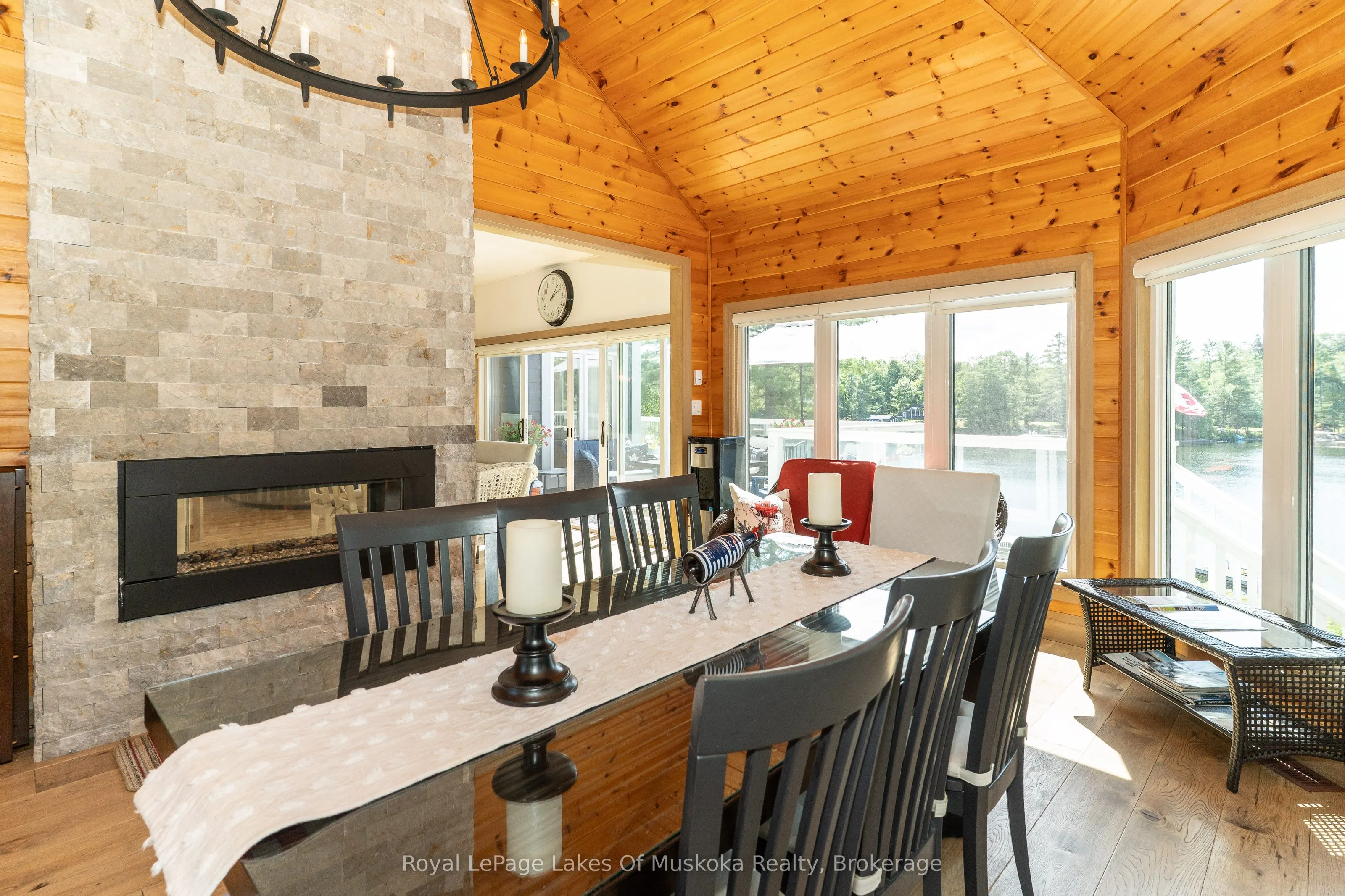 29 Loon Lake Road