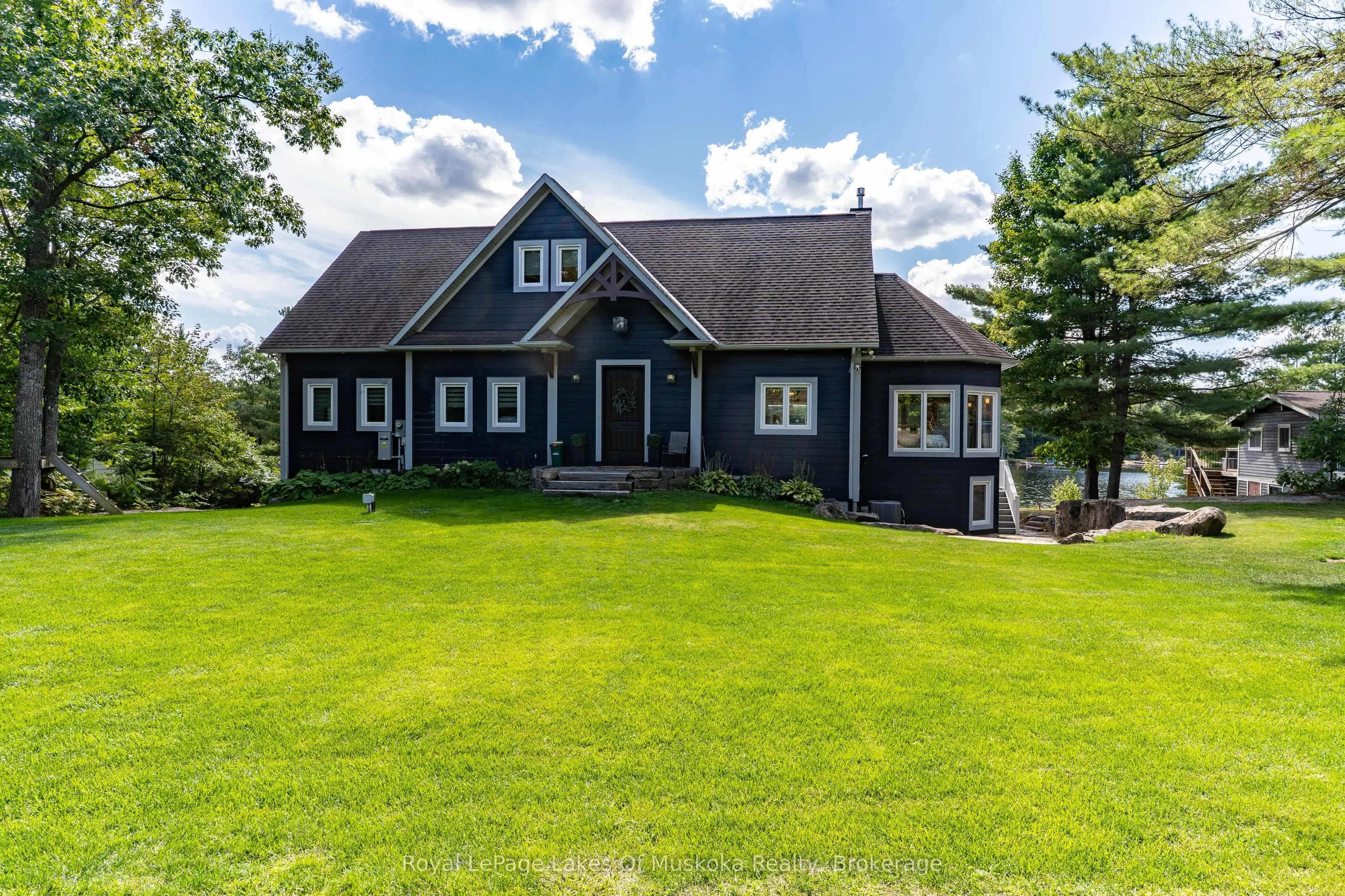 29 Loon Lake Road