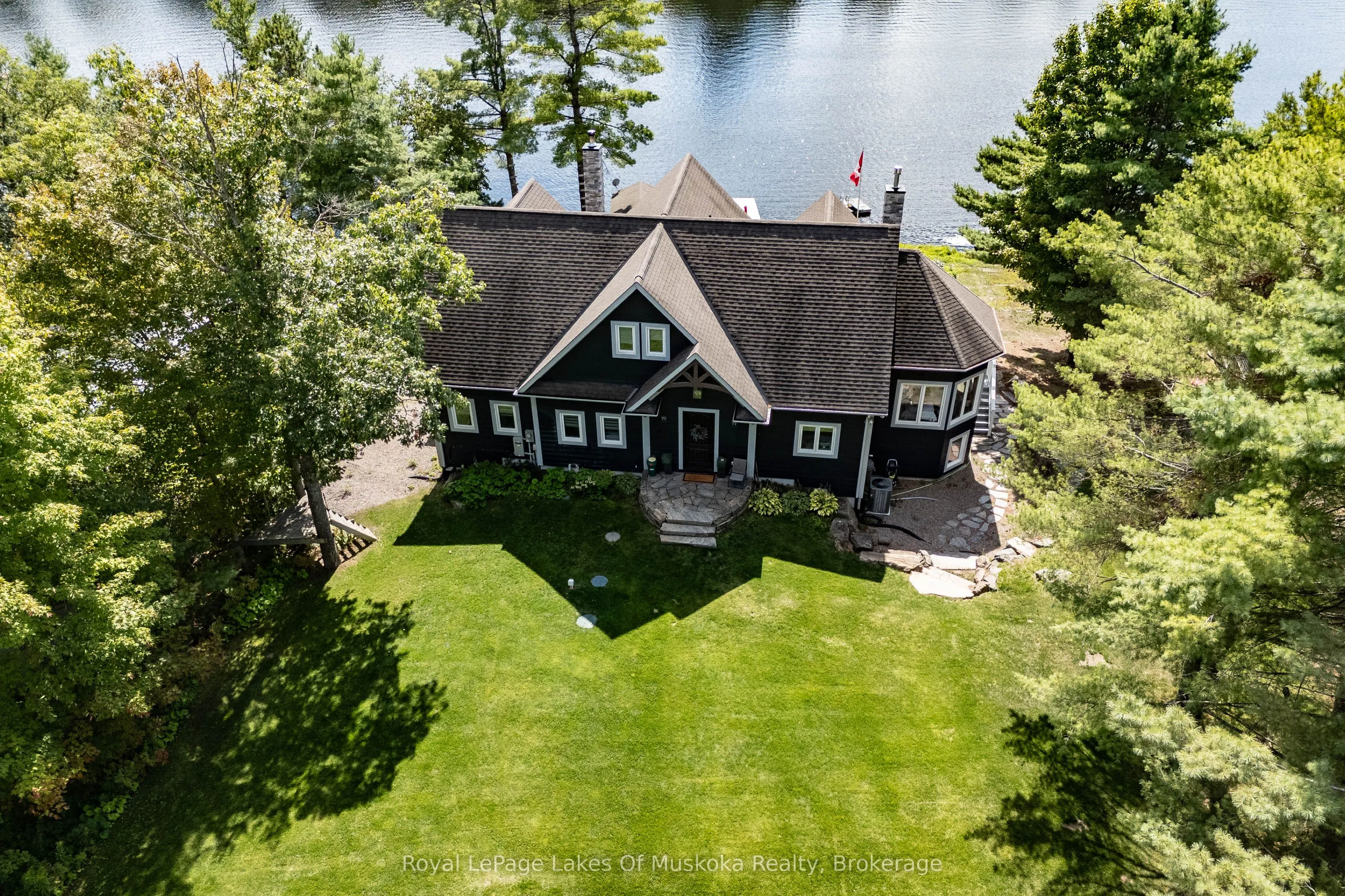 29 Loon Lake Road